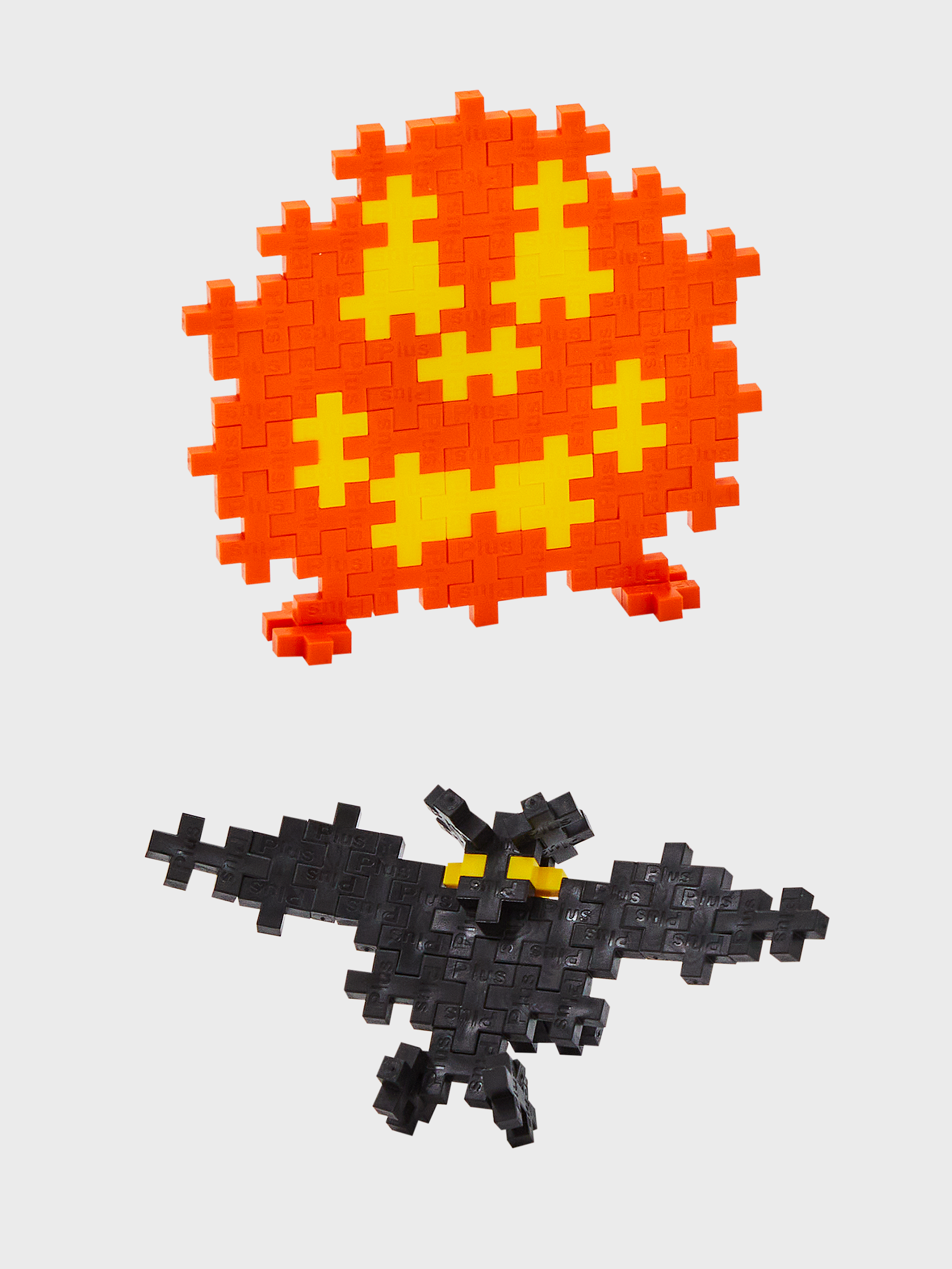 Halloween Färgmix - 100 stk