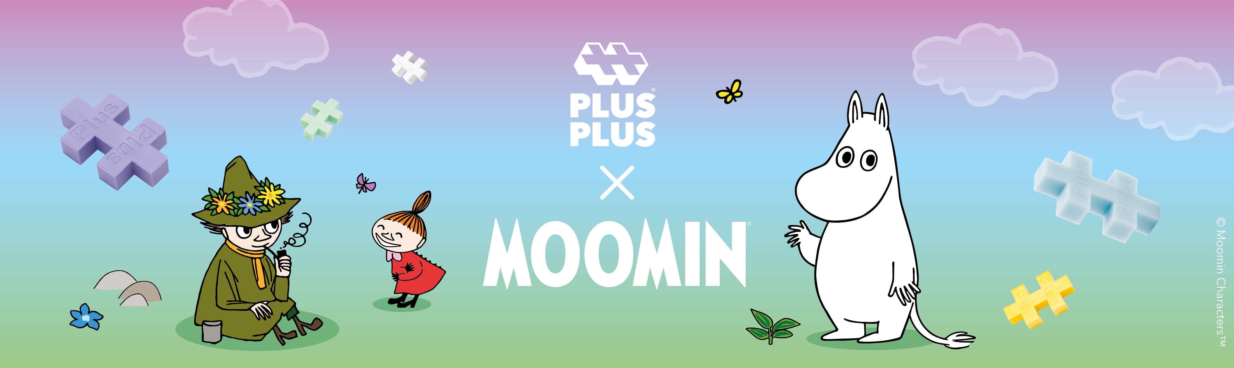 Mumin Member Muminvärlden