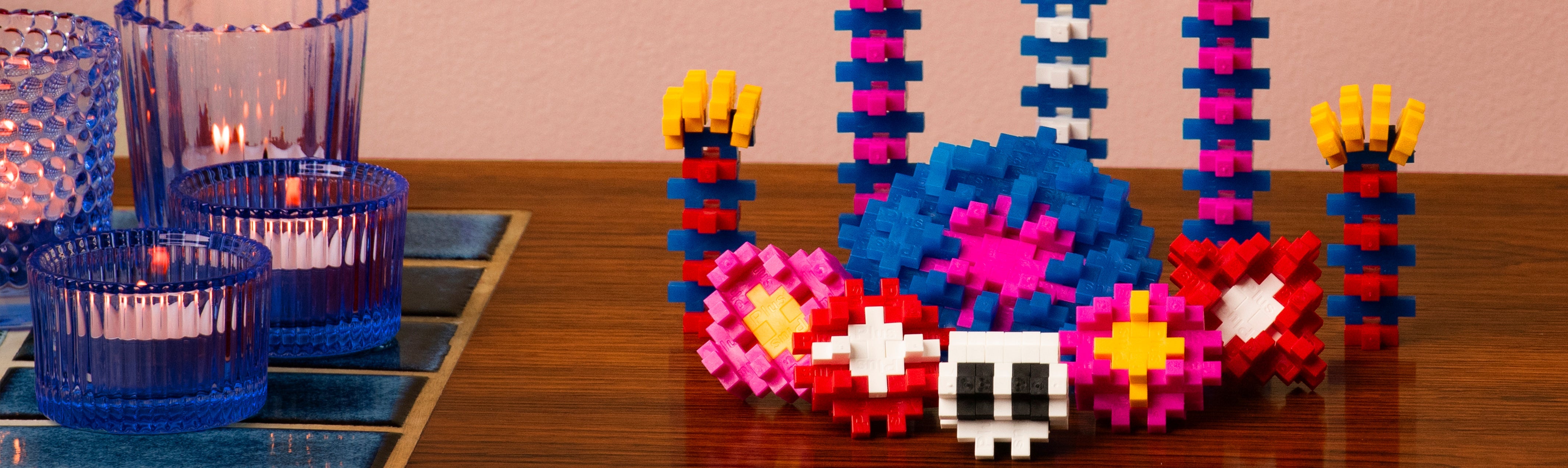 Avancerad konstruktion