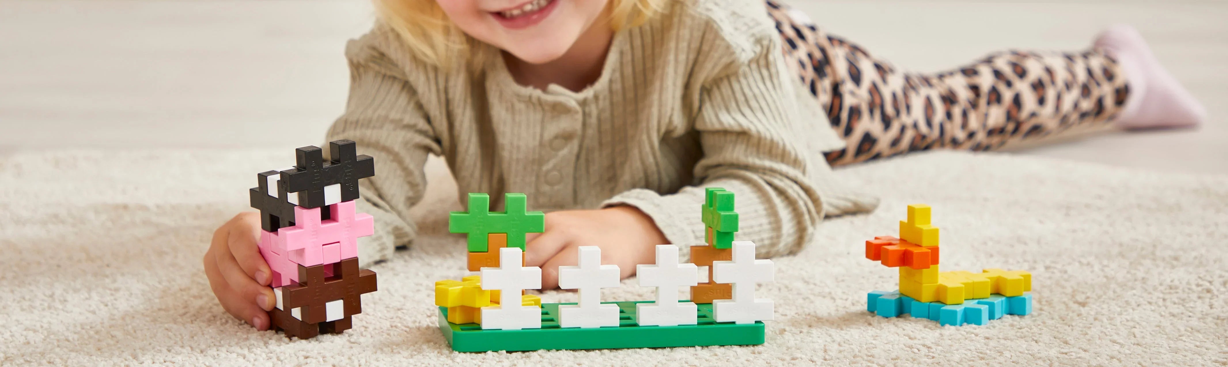 BIG +3 år