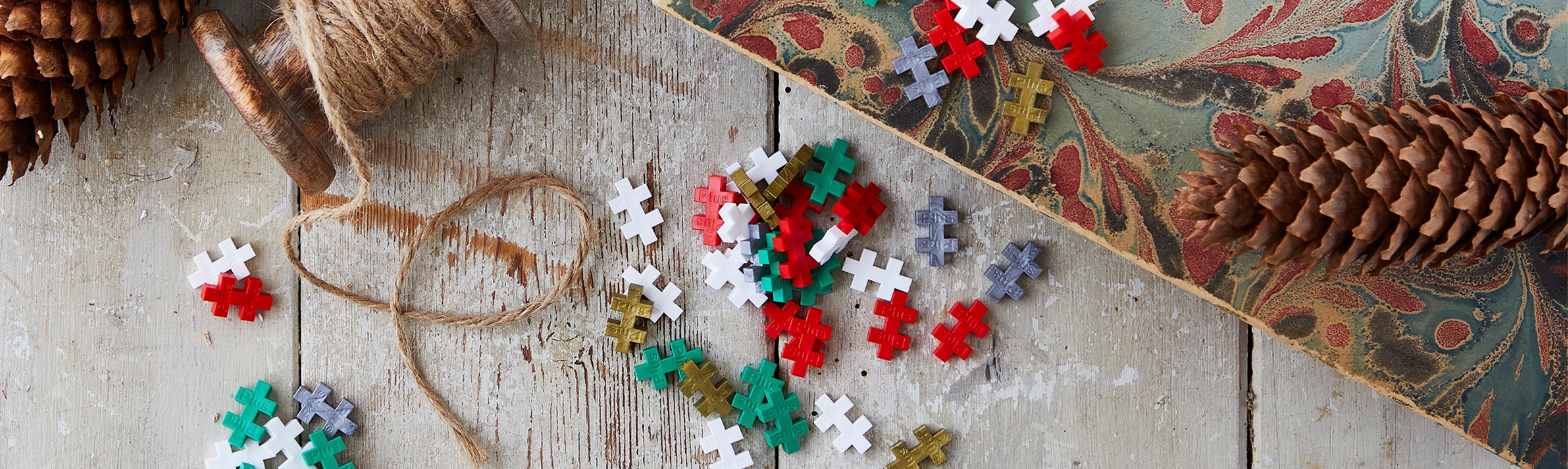 Välj egna julfärger