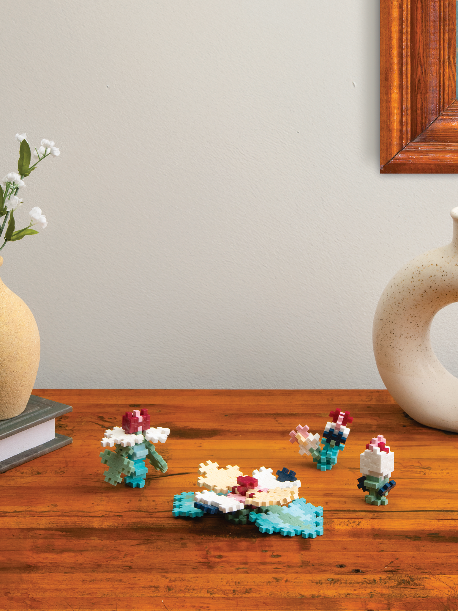 Inspired - Van Gogh Almond Blossom