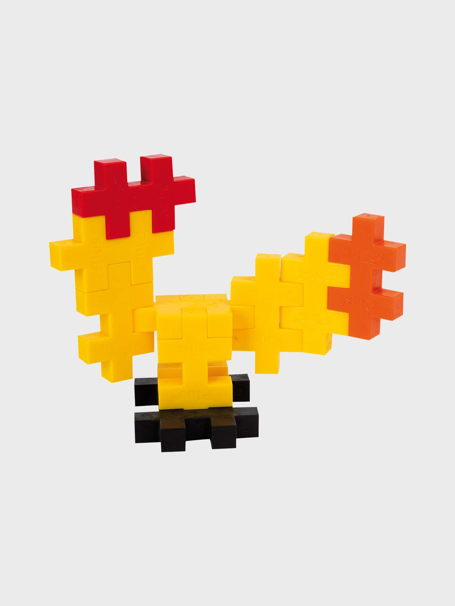 BIG Basic Färgmix - 150 stk