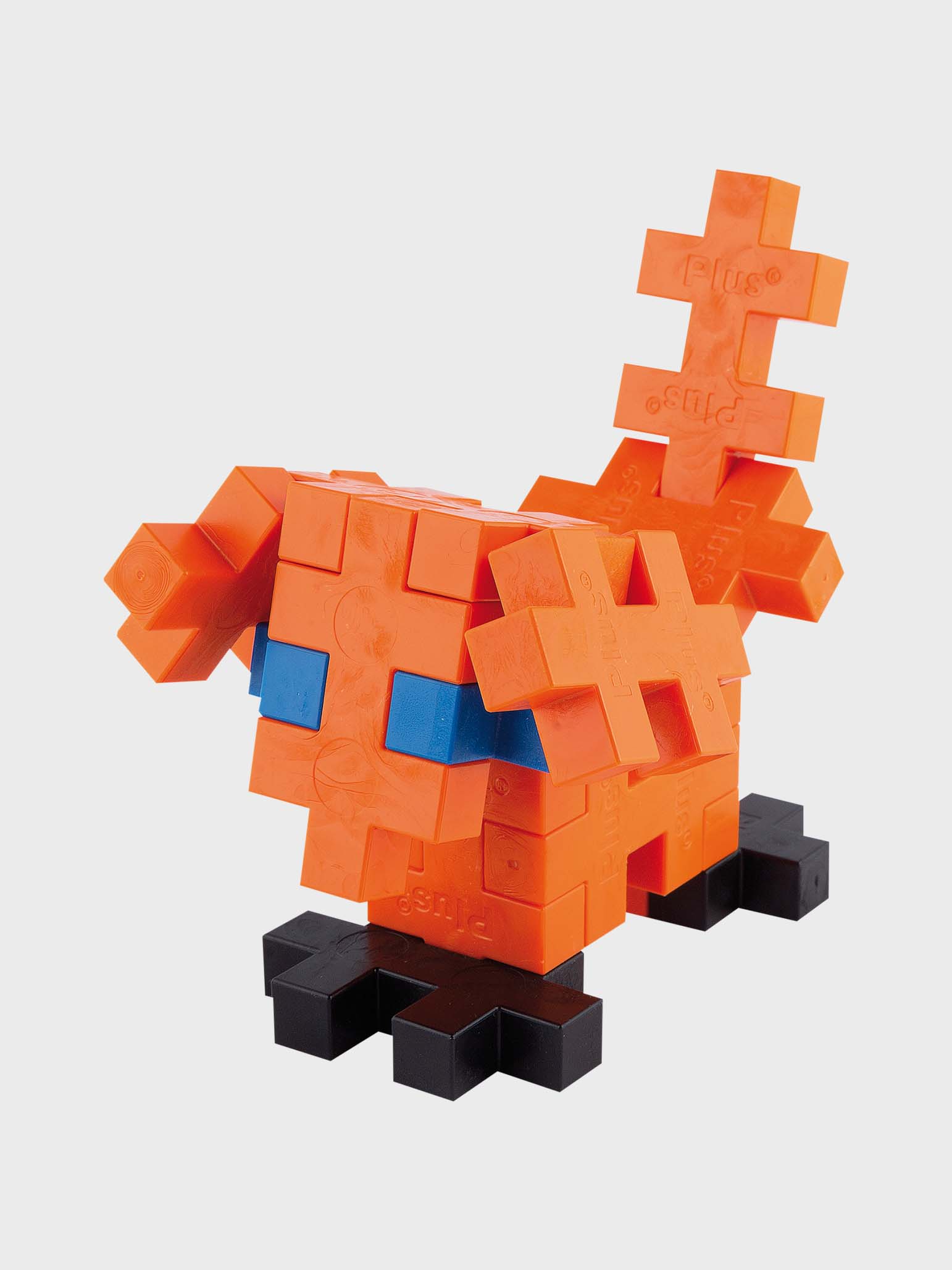 BIG Basic Färgmix - 150 stk