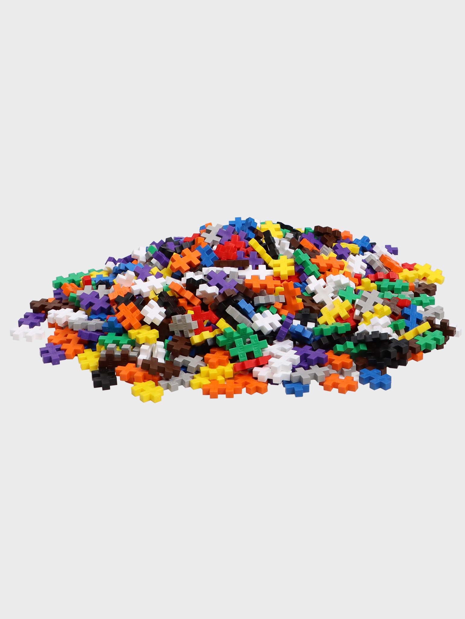 Basic Färgmix - 600 stk