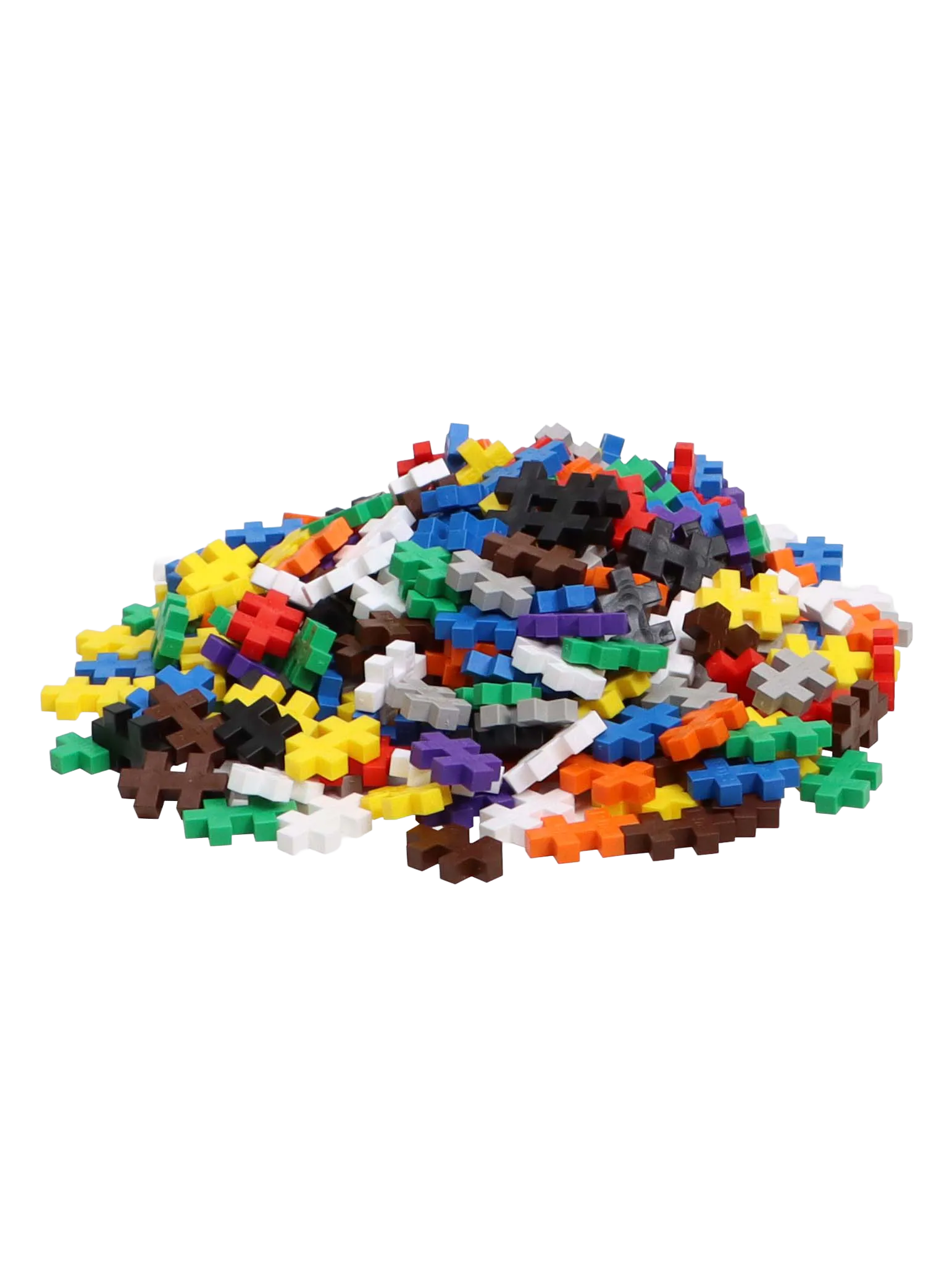 Basic Färgmix - 300 stk