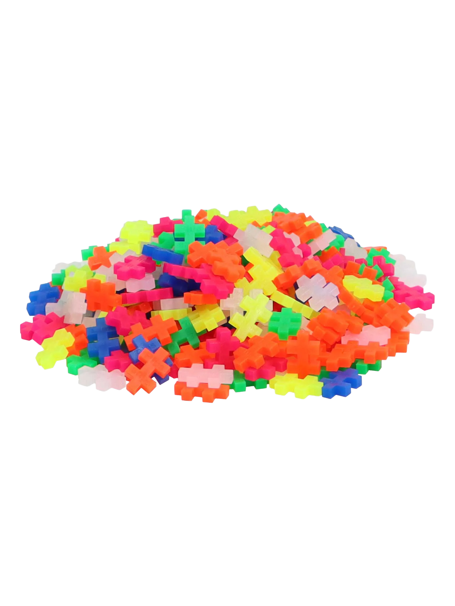 Neon Färgmix - 300 stk