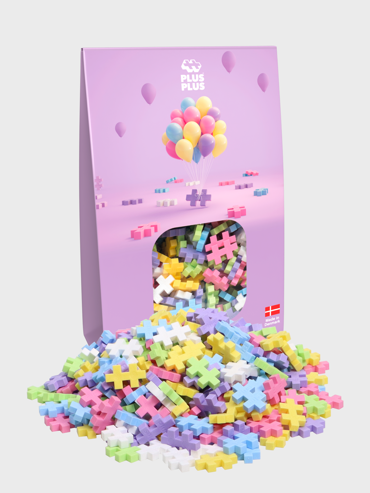 Färgmix - Bonuspaket