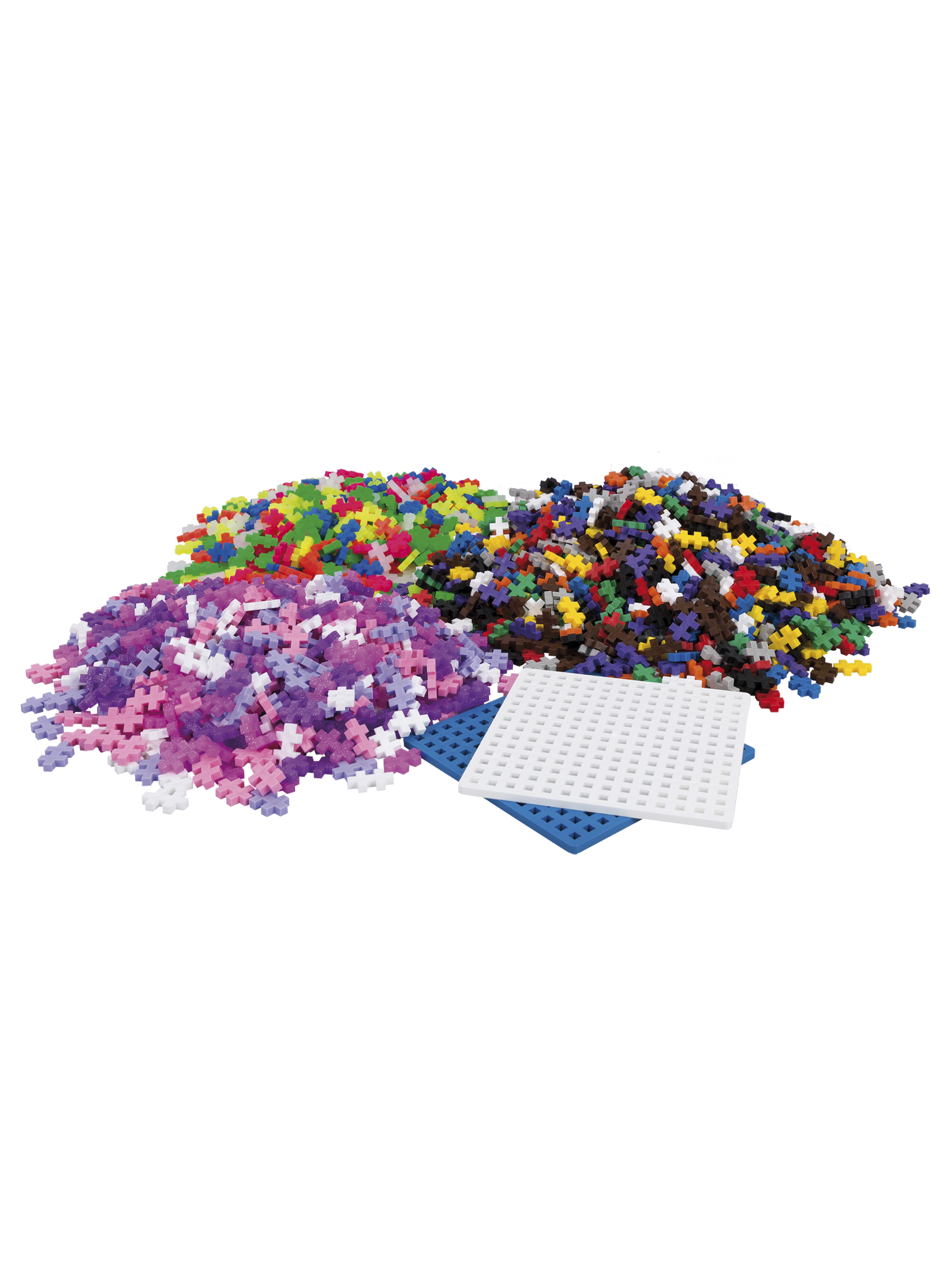 Förvaringslåda - 2400 stk