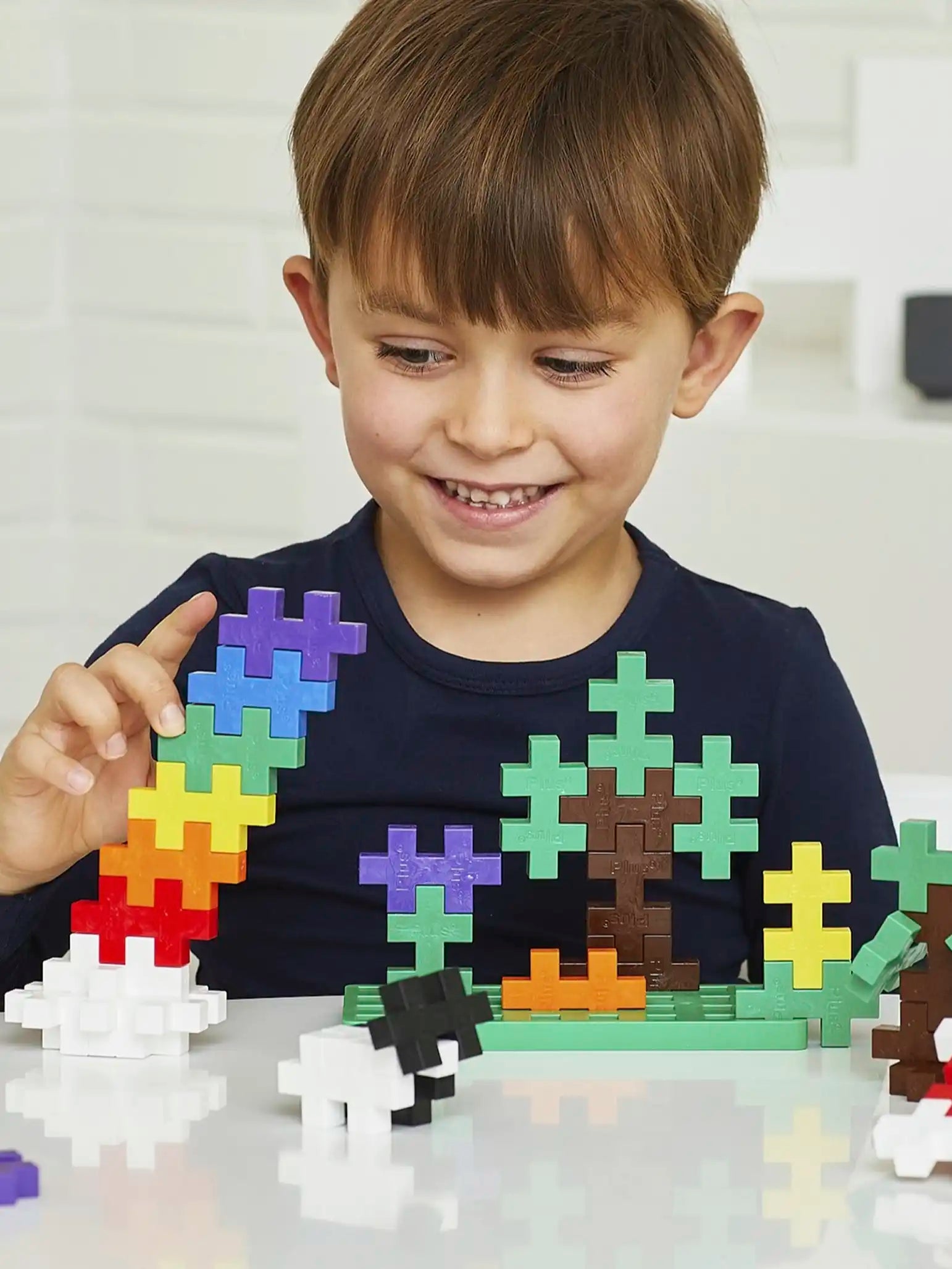 BIG Förvaringslåda - 200 stk