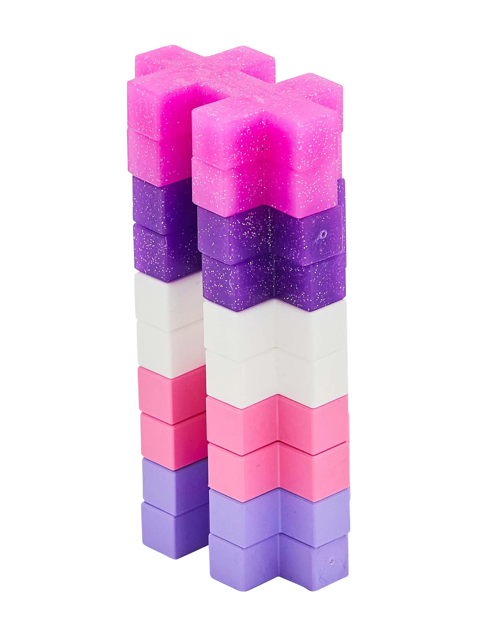 BIG Glittermix - 15 stk