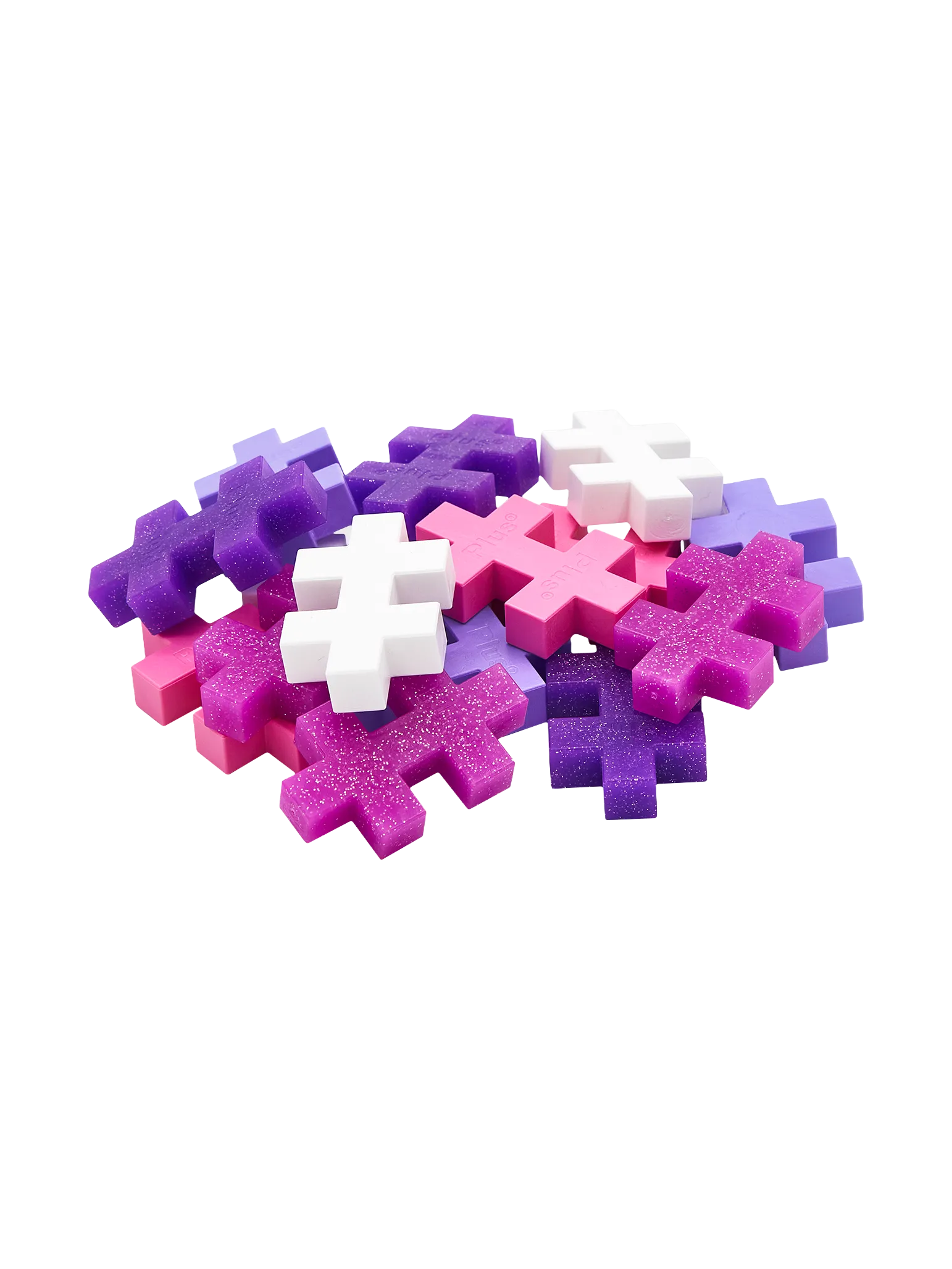 BIG Glittermix - 15 stk