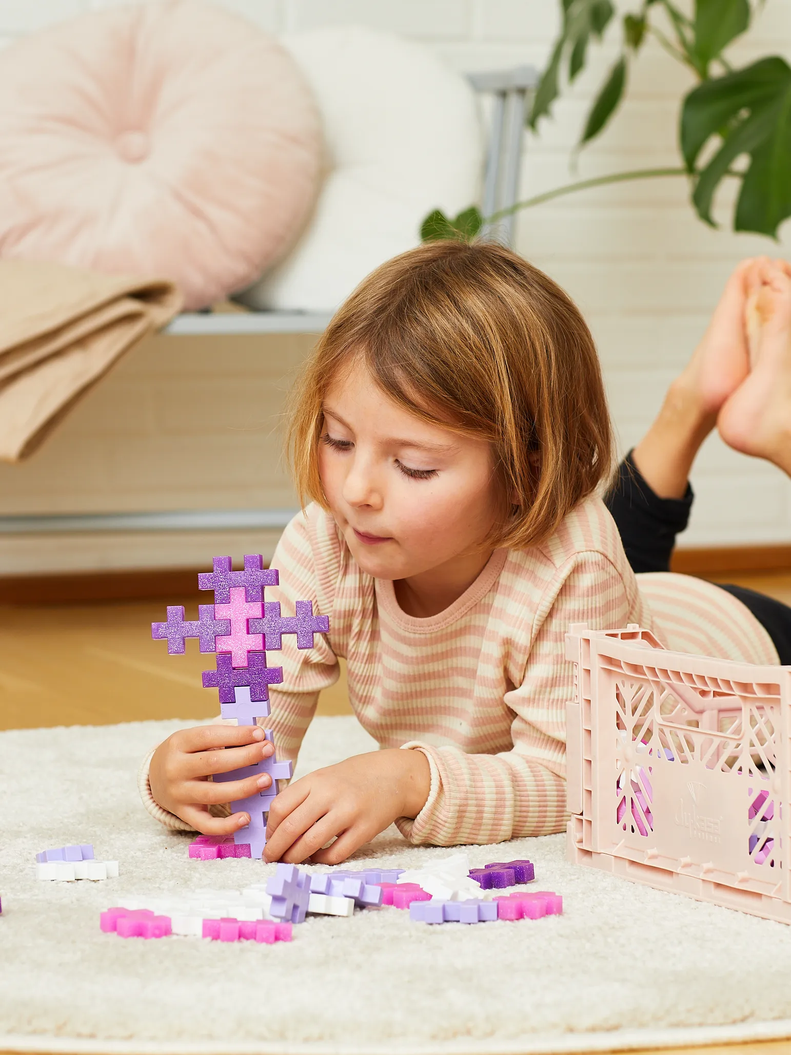 BIG Glittermix - 15 stk