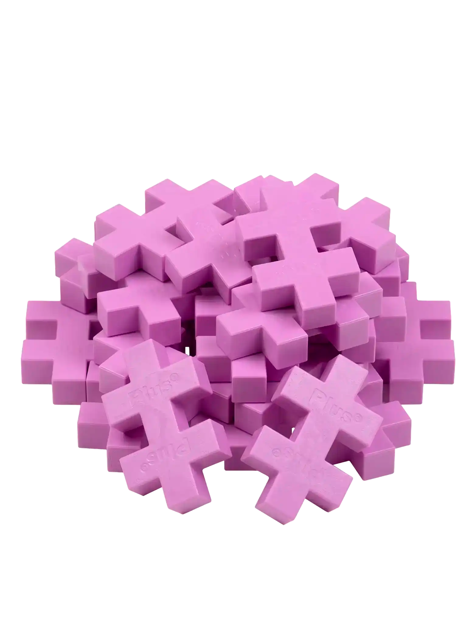 BIG Syrenlila - 25 stk