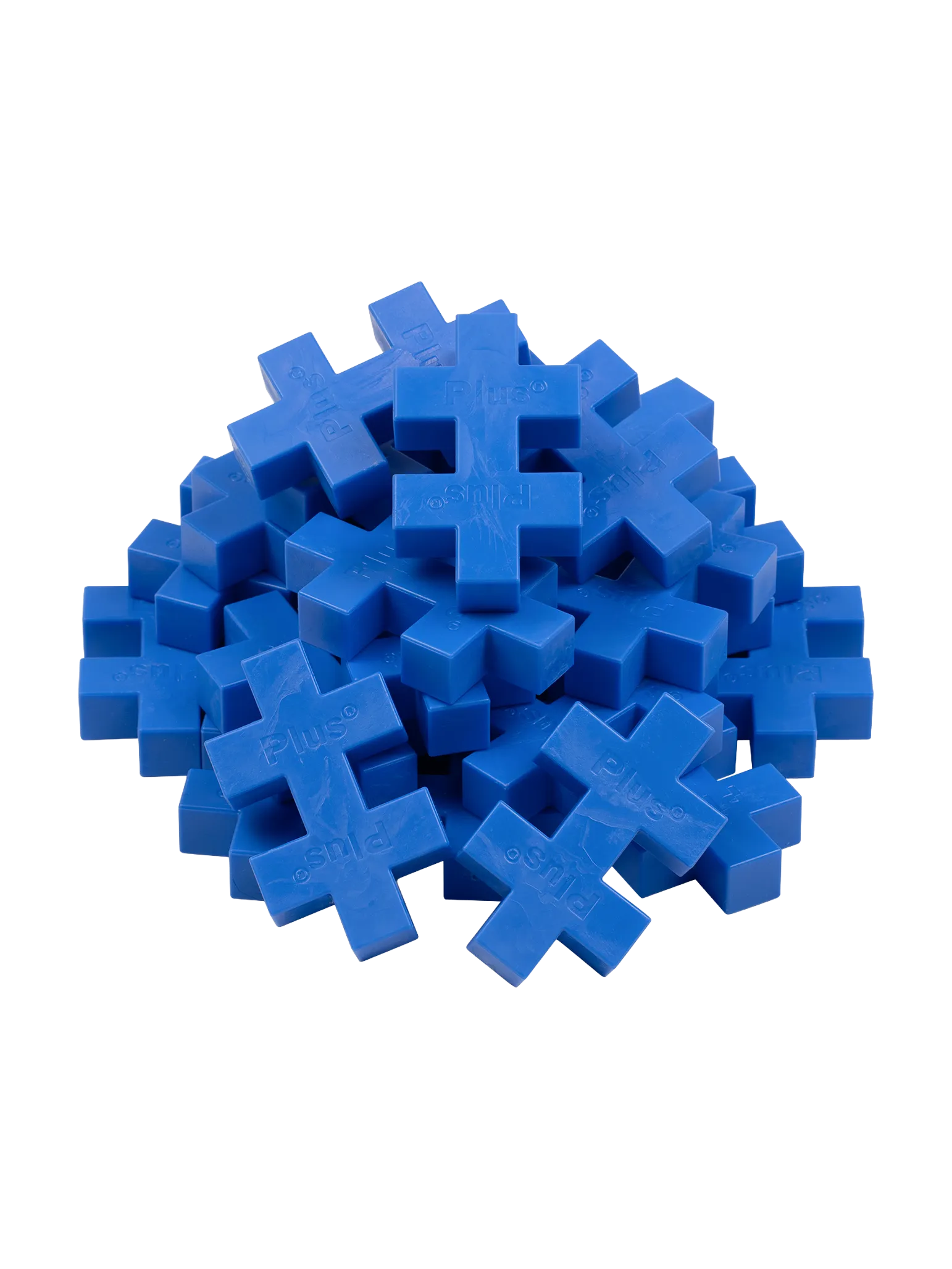 BIG Blåklint - 25 stk