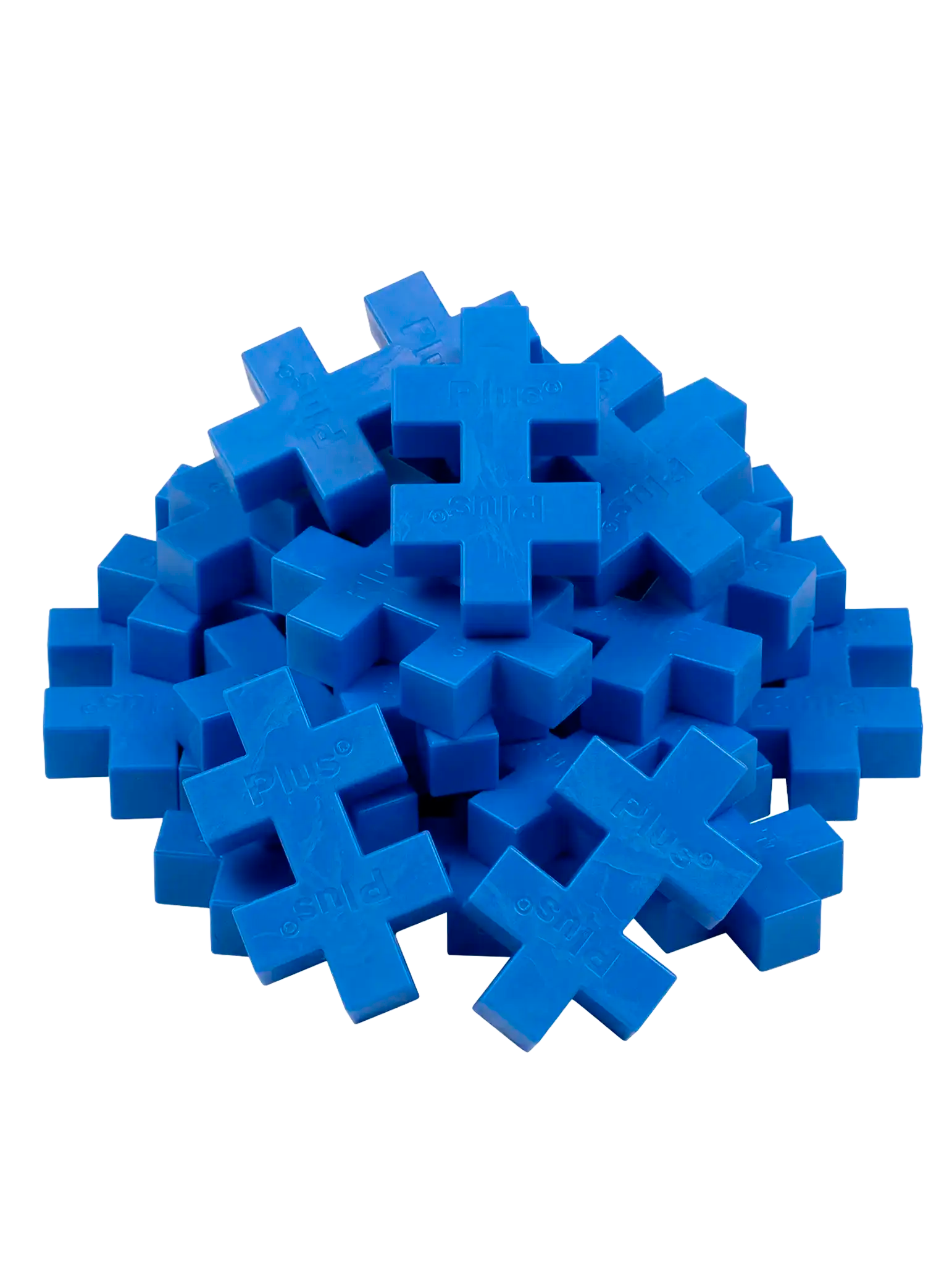 BIG Blåklint - 25 stk