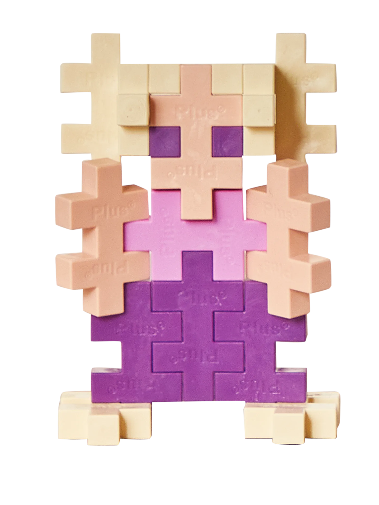 BIG Bloom Färgmix - 100 stk