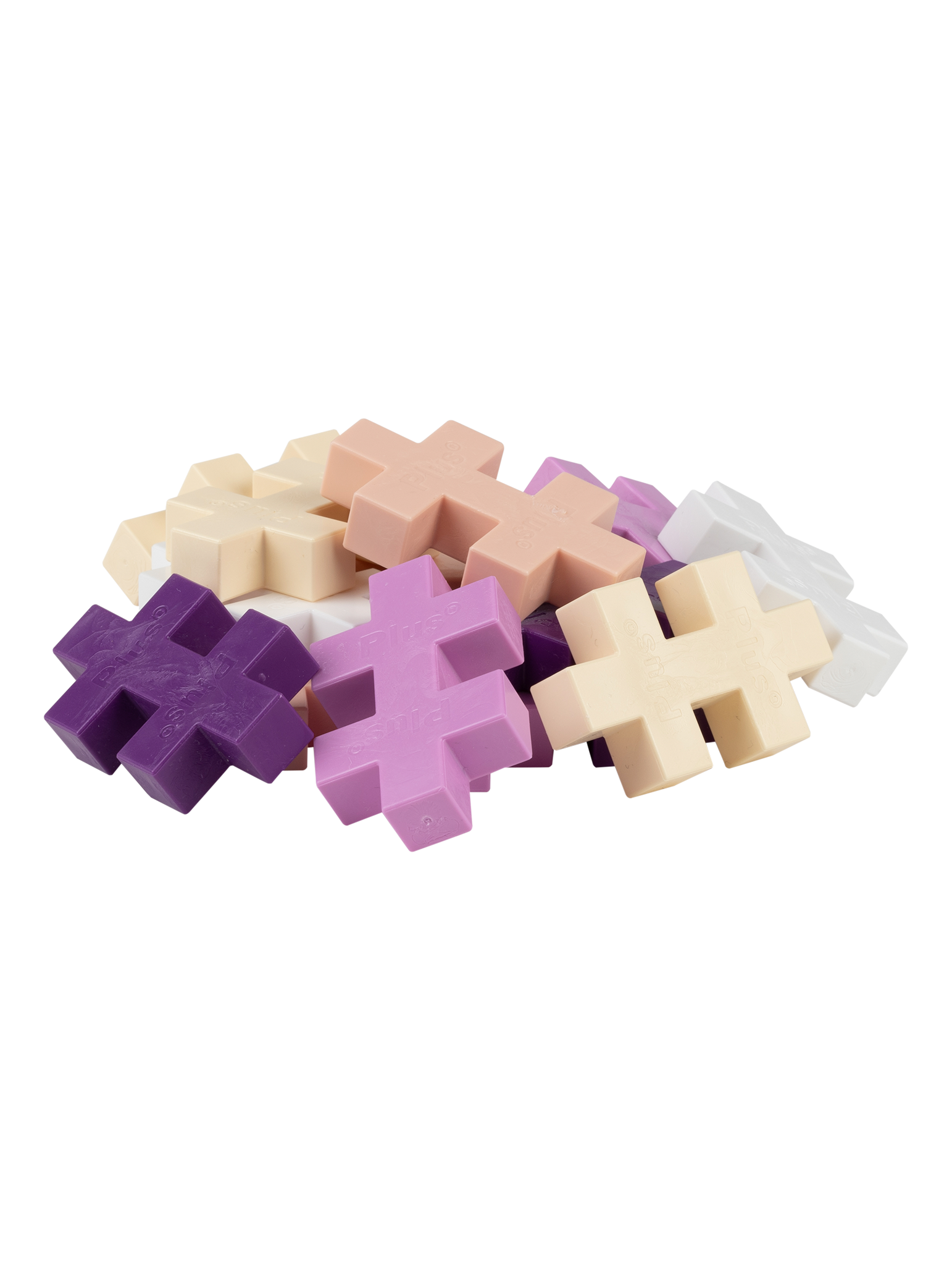 BIG Bloom Färgmix - 15 stk