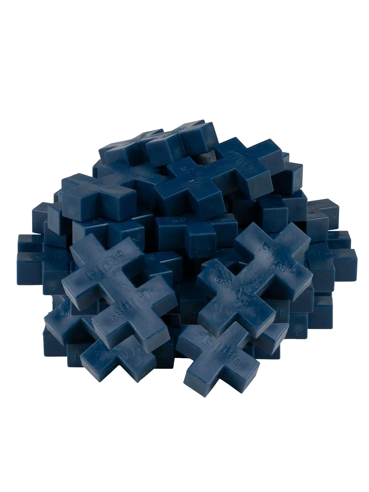 BIG Mörkblå - 25 stk