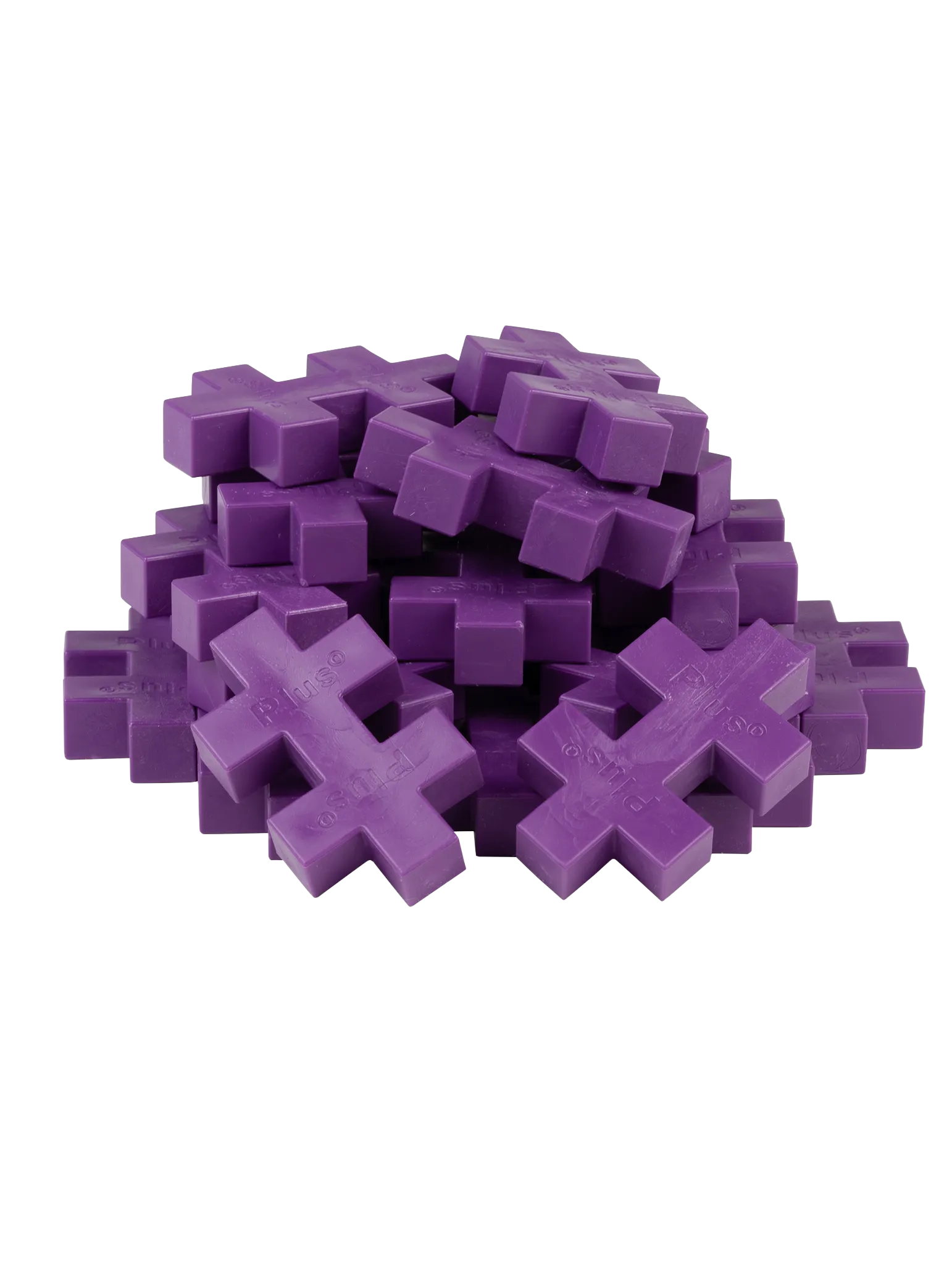 BIG Violett - 25 stk