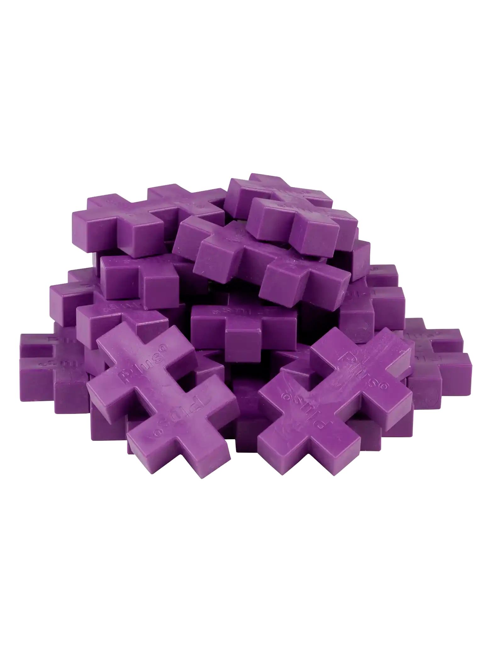 BIG Violett - 25 stk