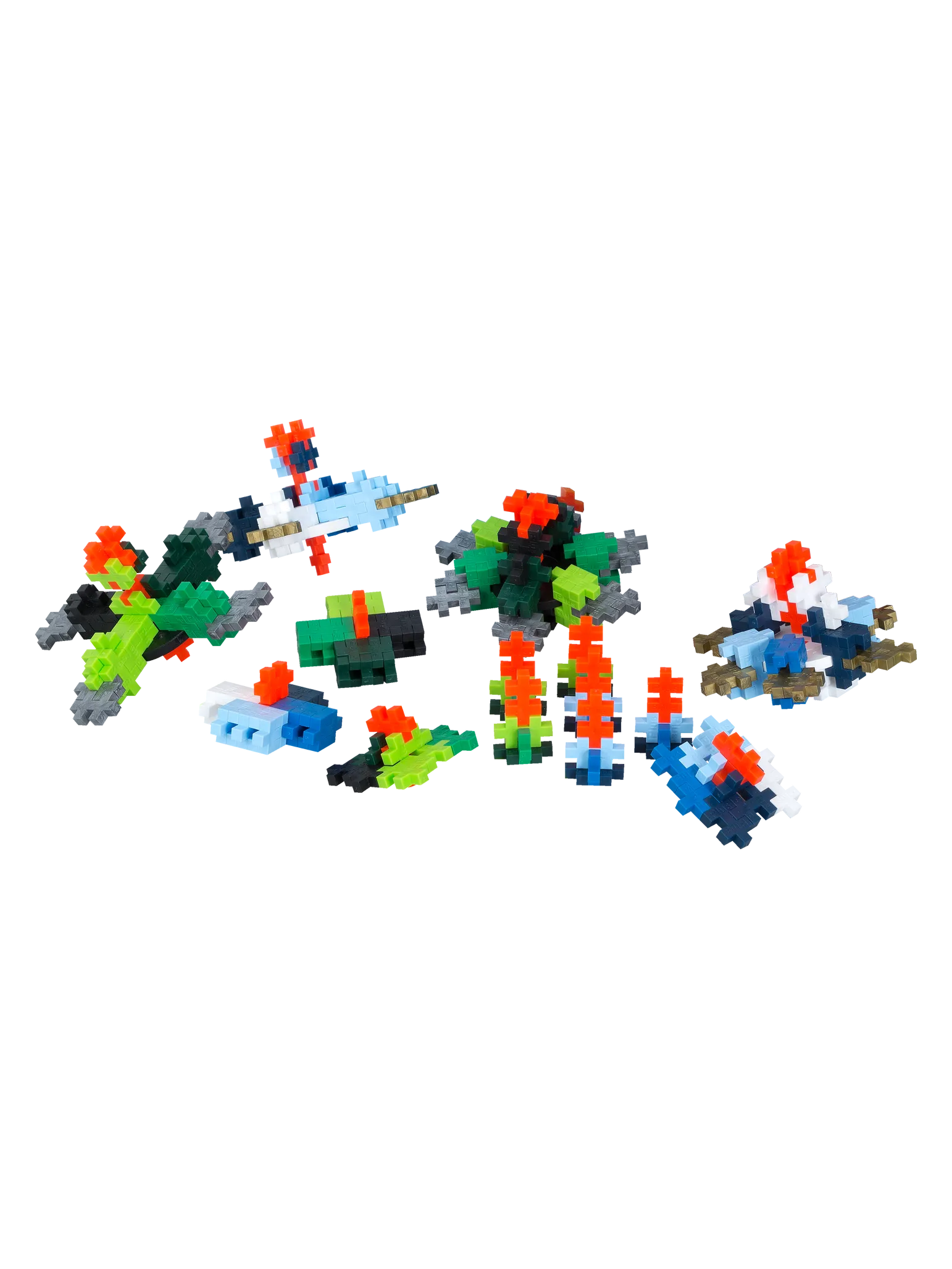 Learn to Build - Snurror