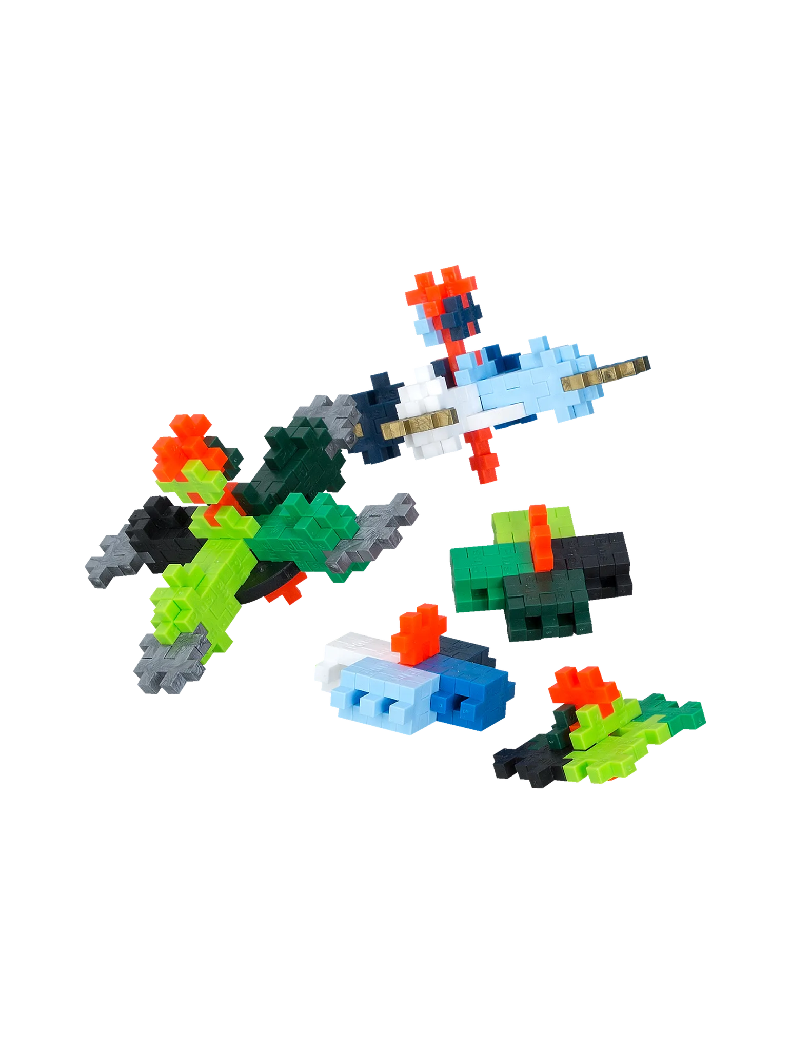 Learn to Build - Snurror