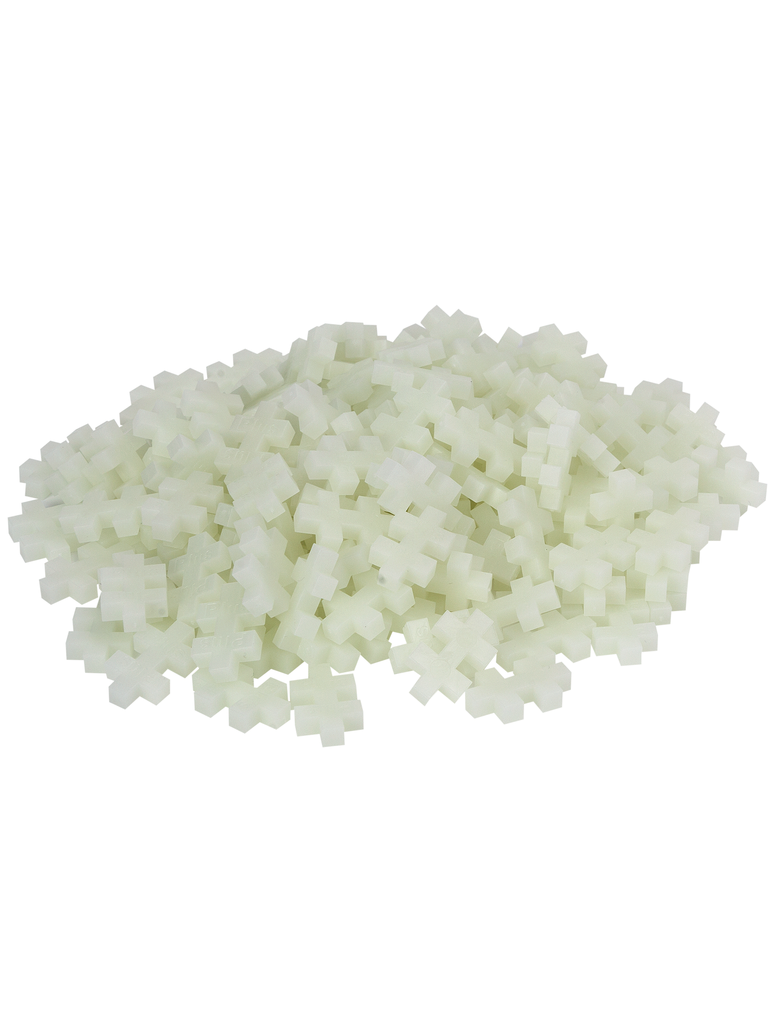 Självlysande - 150 stk