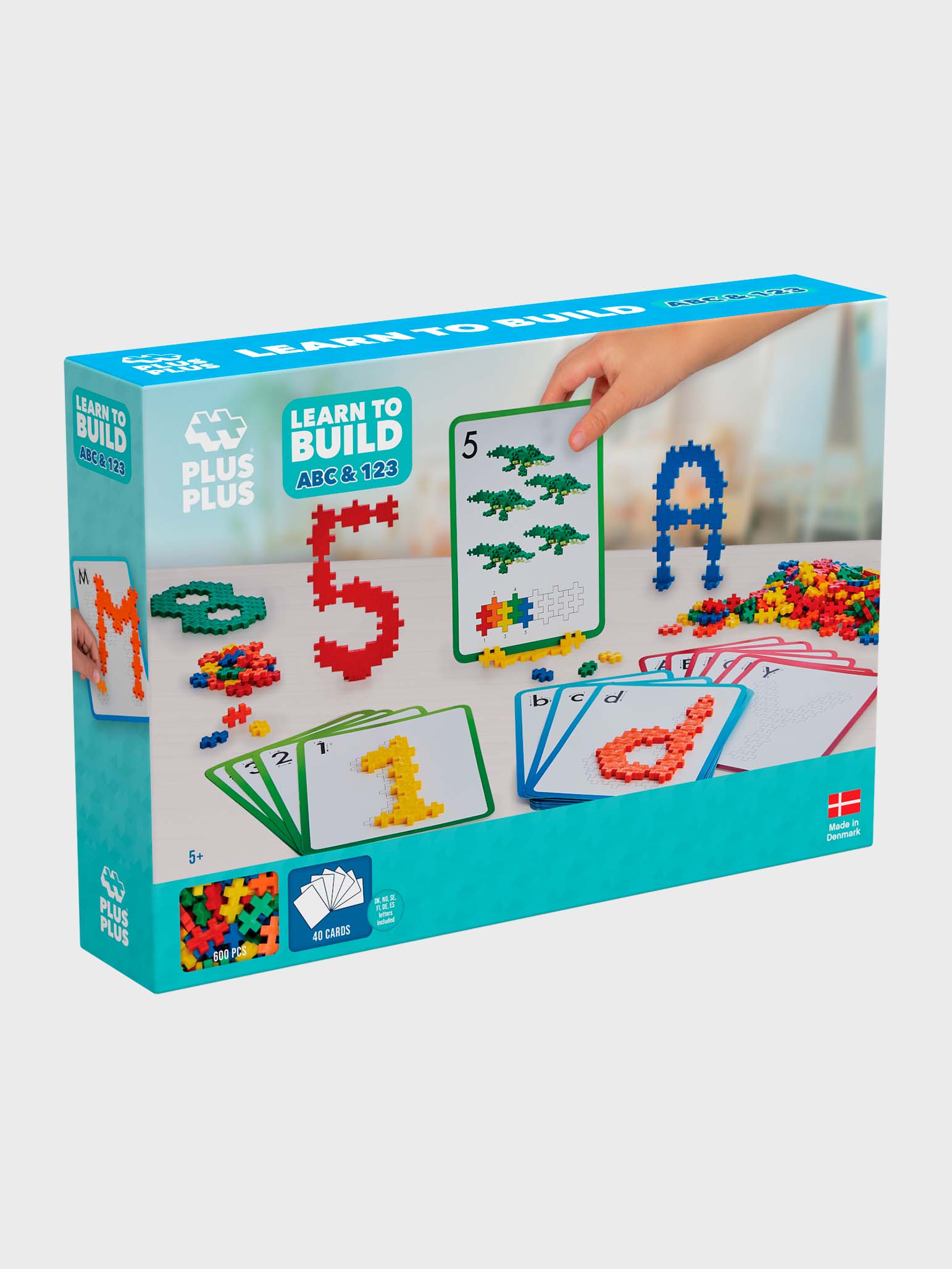 Learn Practice Build Learn to Build