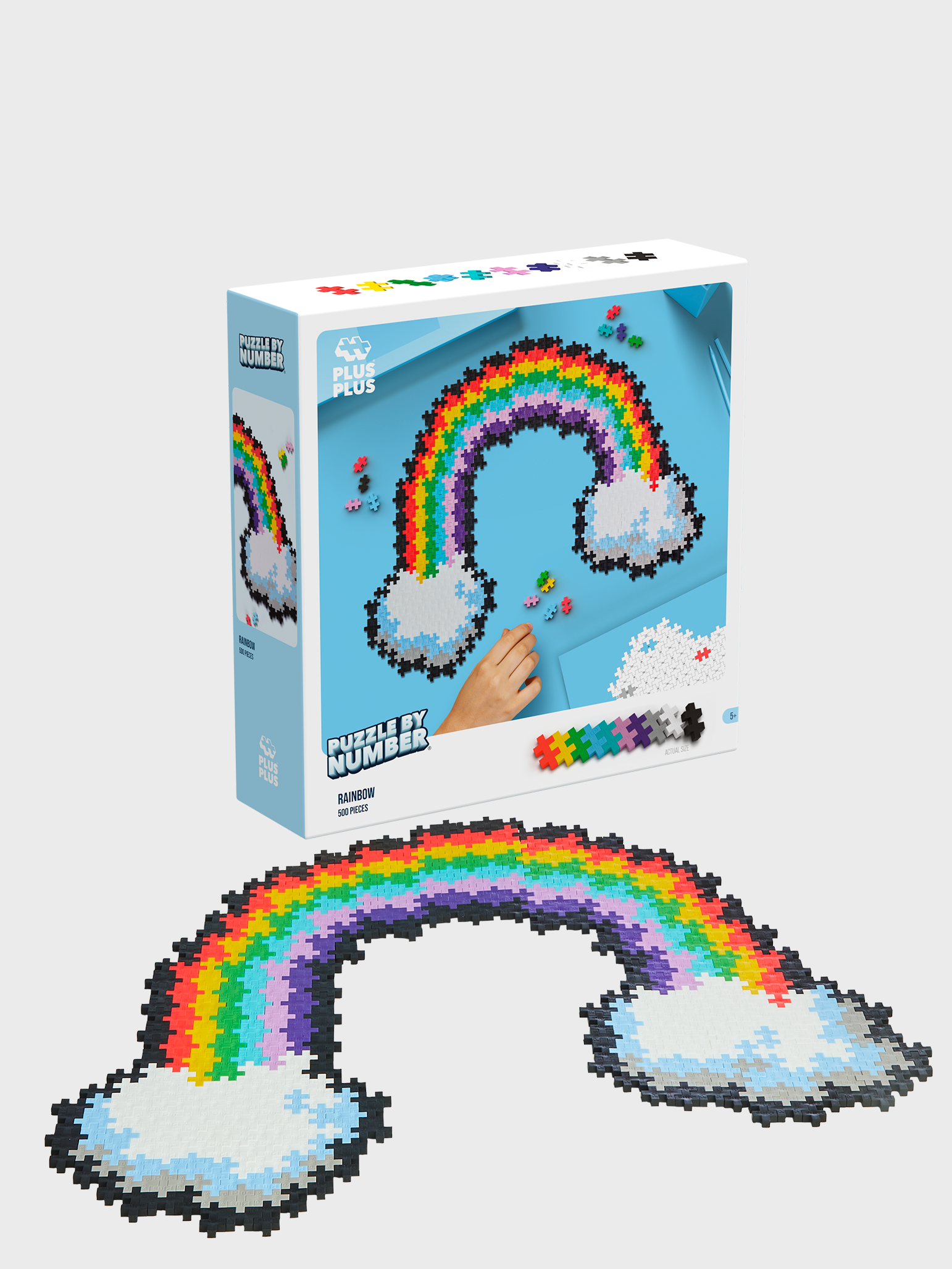 Utforskar Bonuspaket