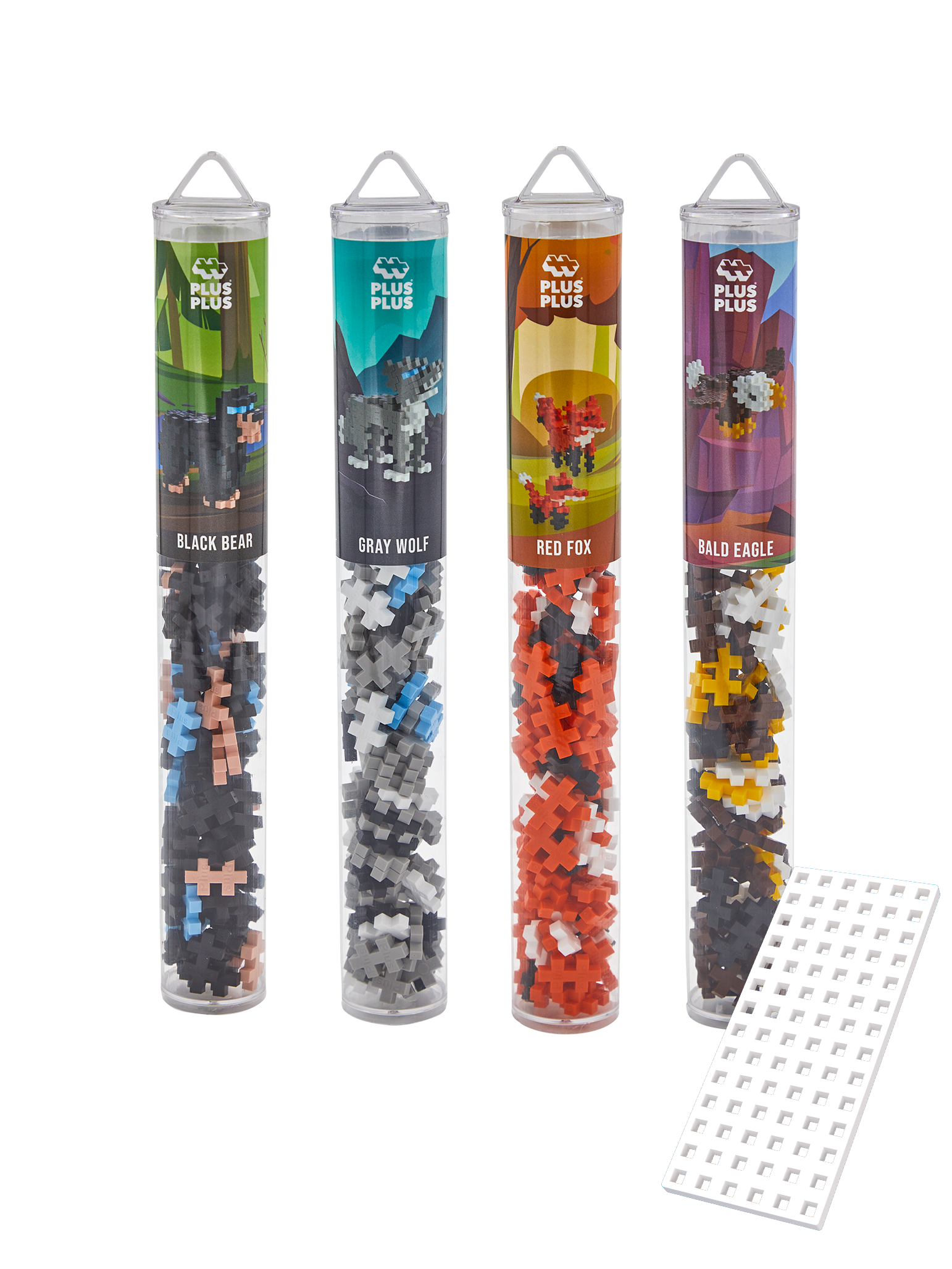 Vilda Djur - Bonuspaket