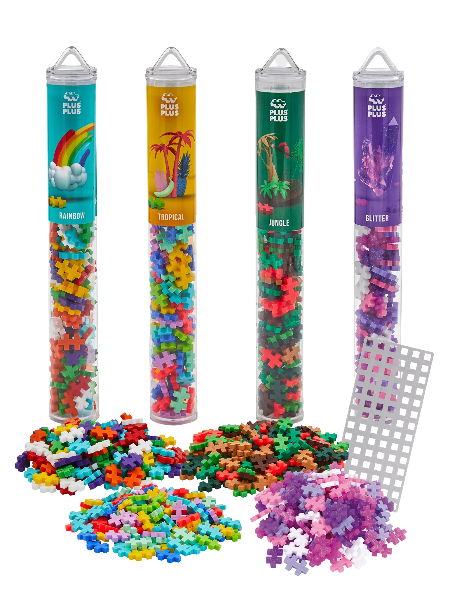 Multifärgmix 2 - Bonuspaket