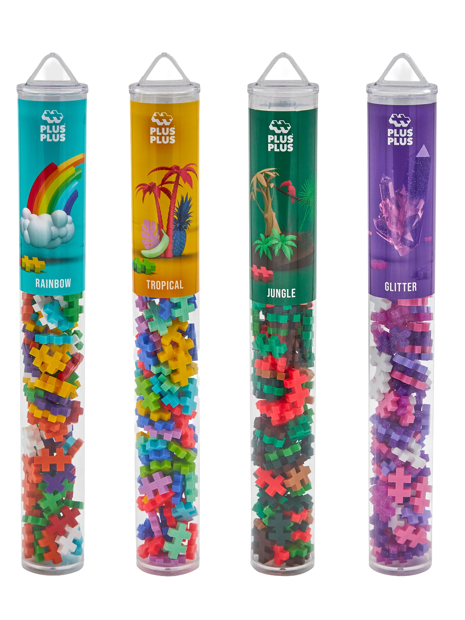 Multifärgmix 2 - Bonuspaket