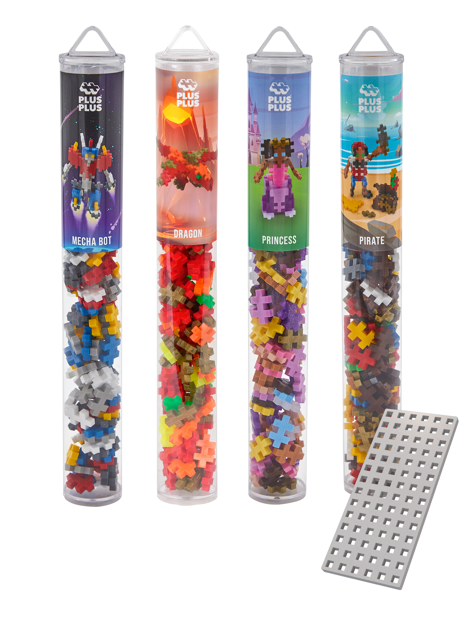 Coola figurer - Bonuspaket