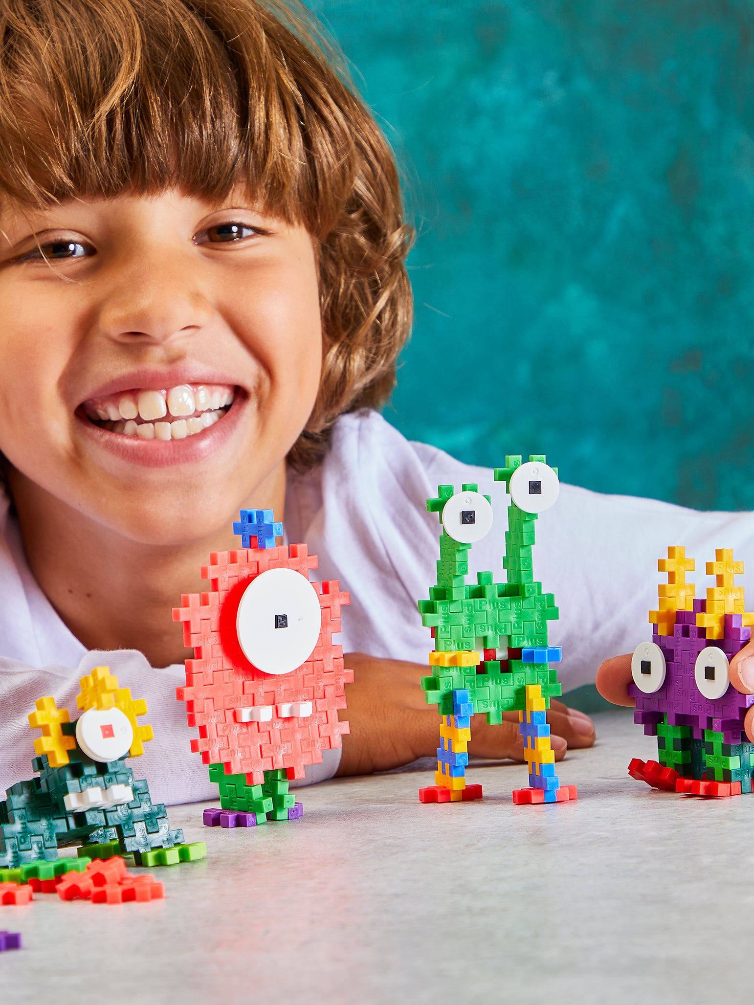 Critters - Bonuspaket