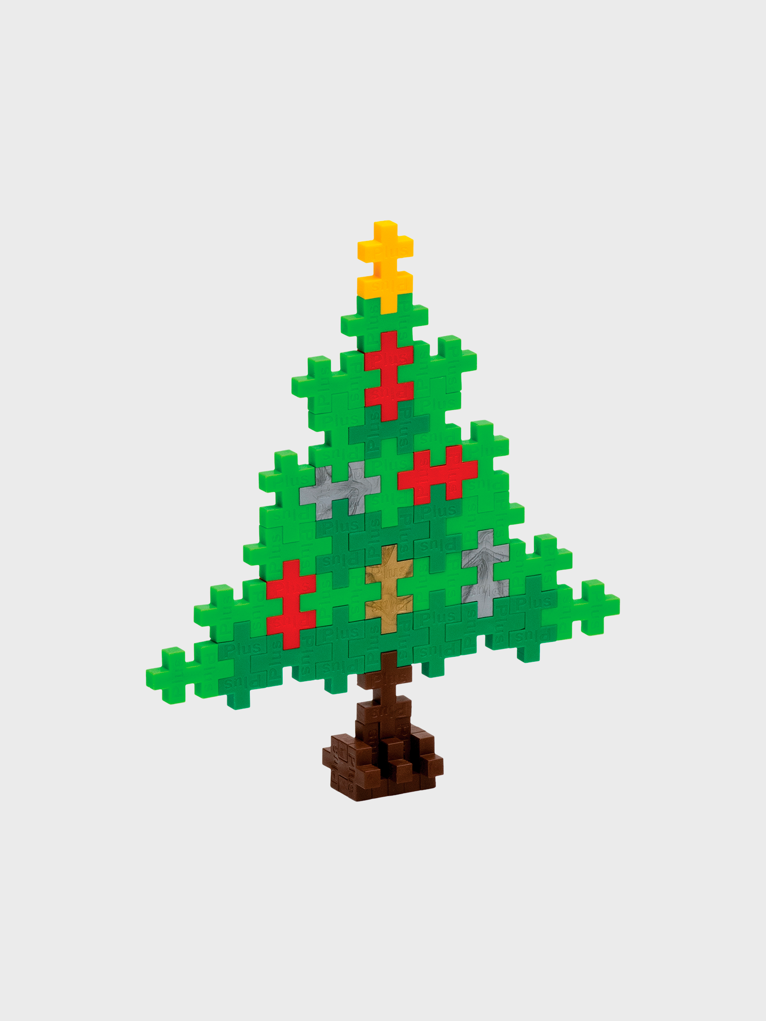 Puzzle By Number - Julgran