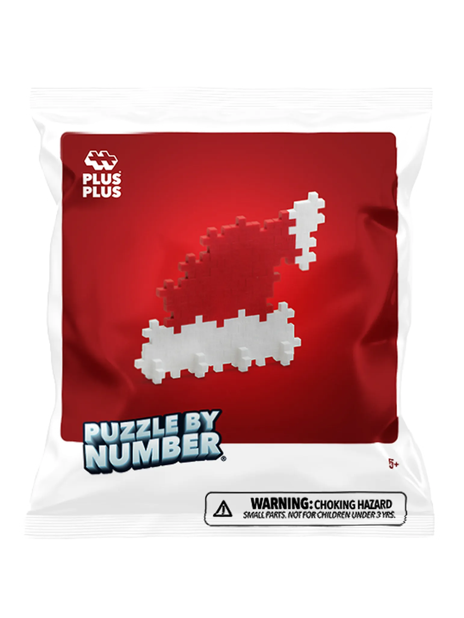Puzzle By Number - Tomteluva