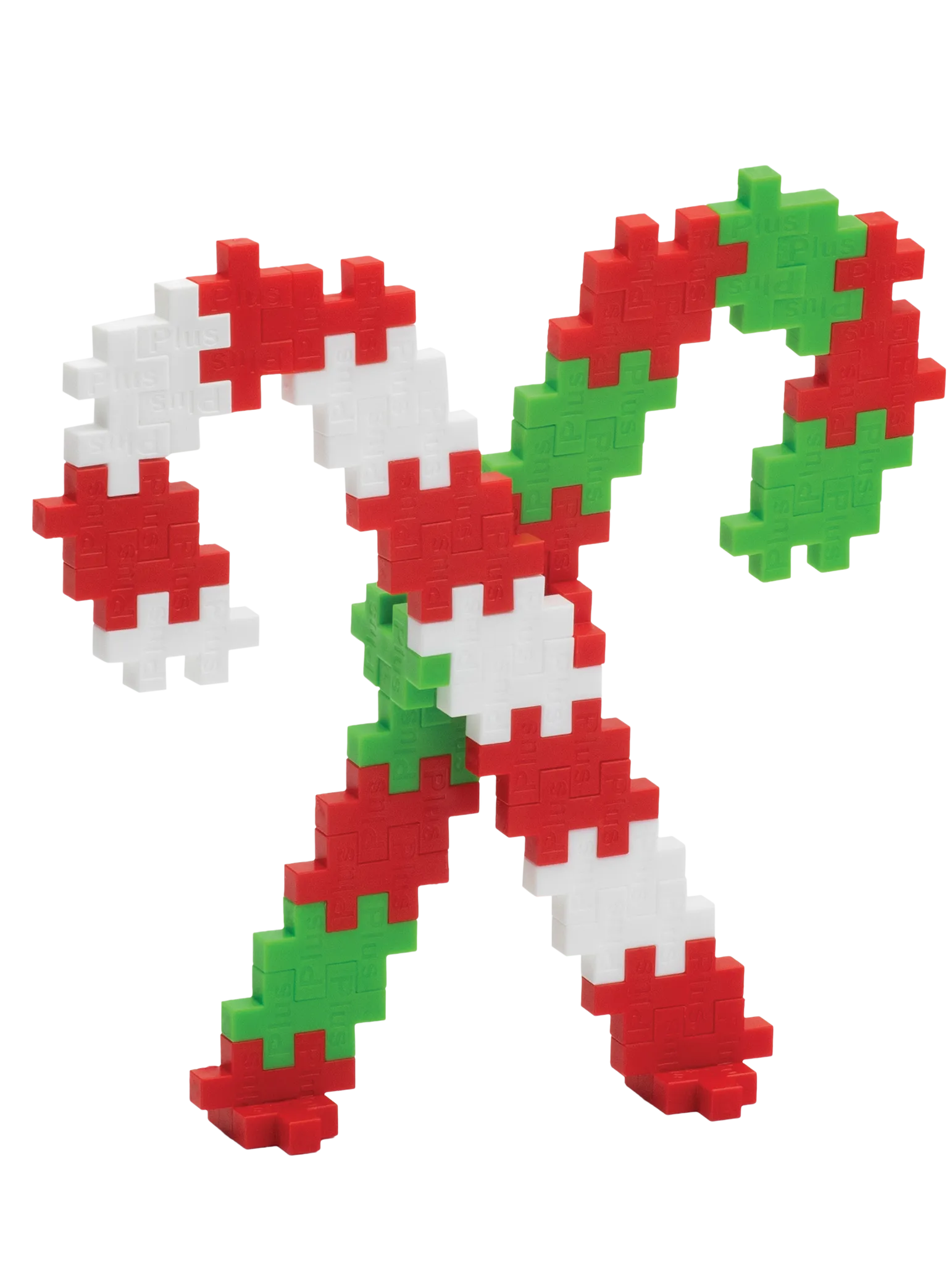 Puzzle By Number - Julkäppar
