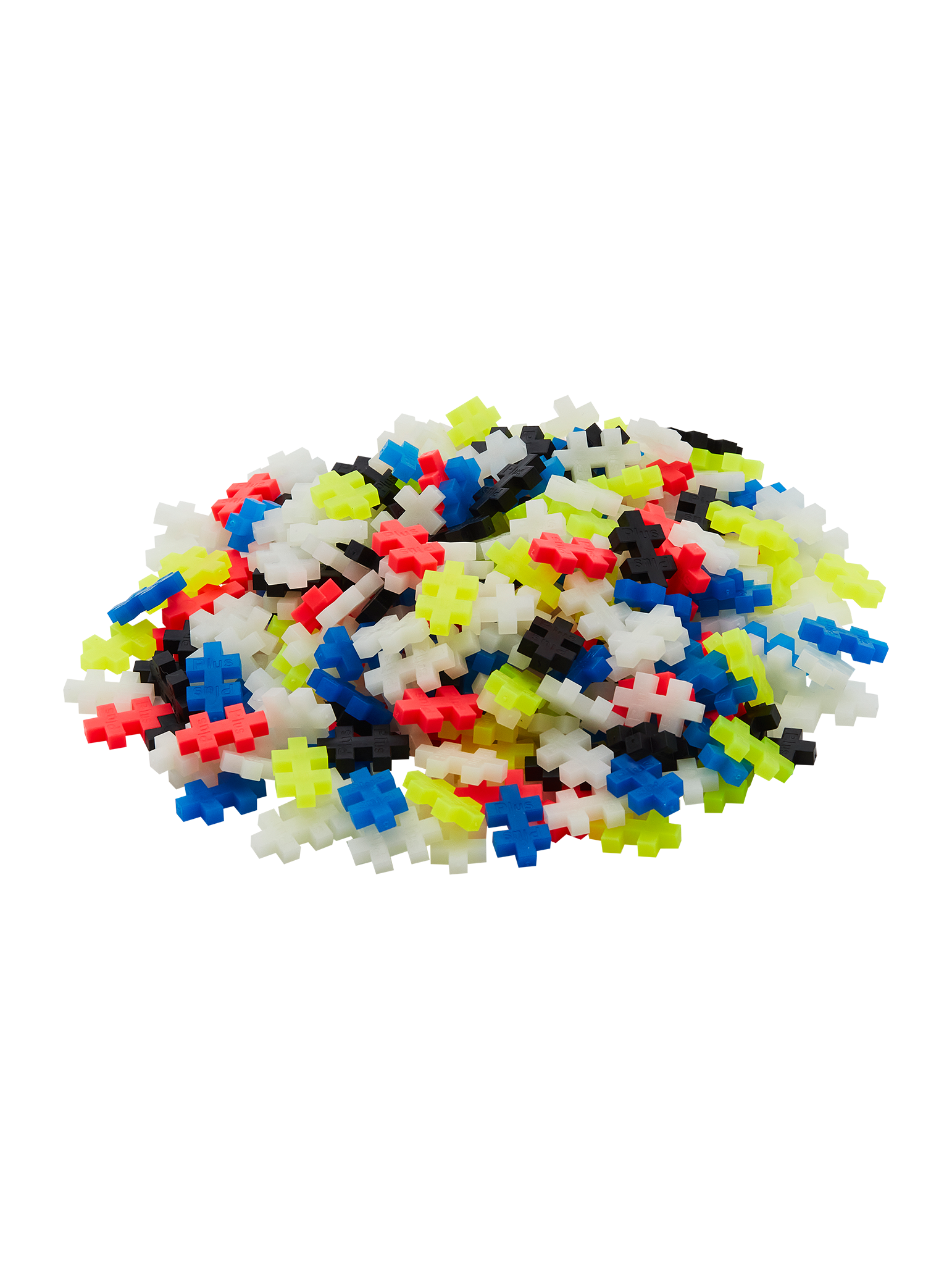 Glow Färgmix - 300 stk