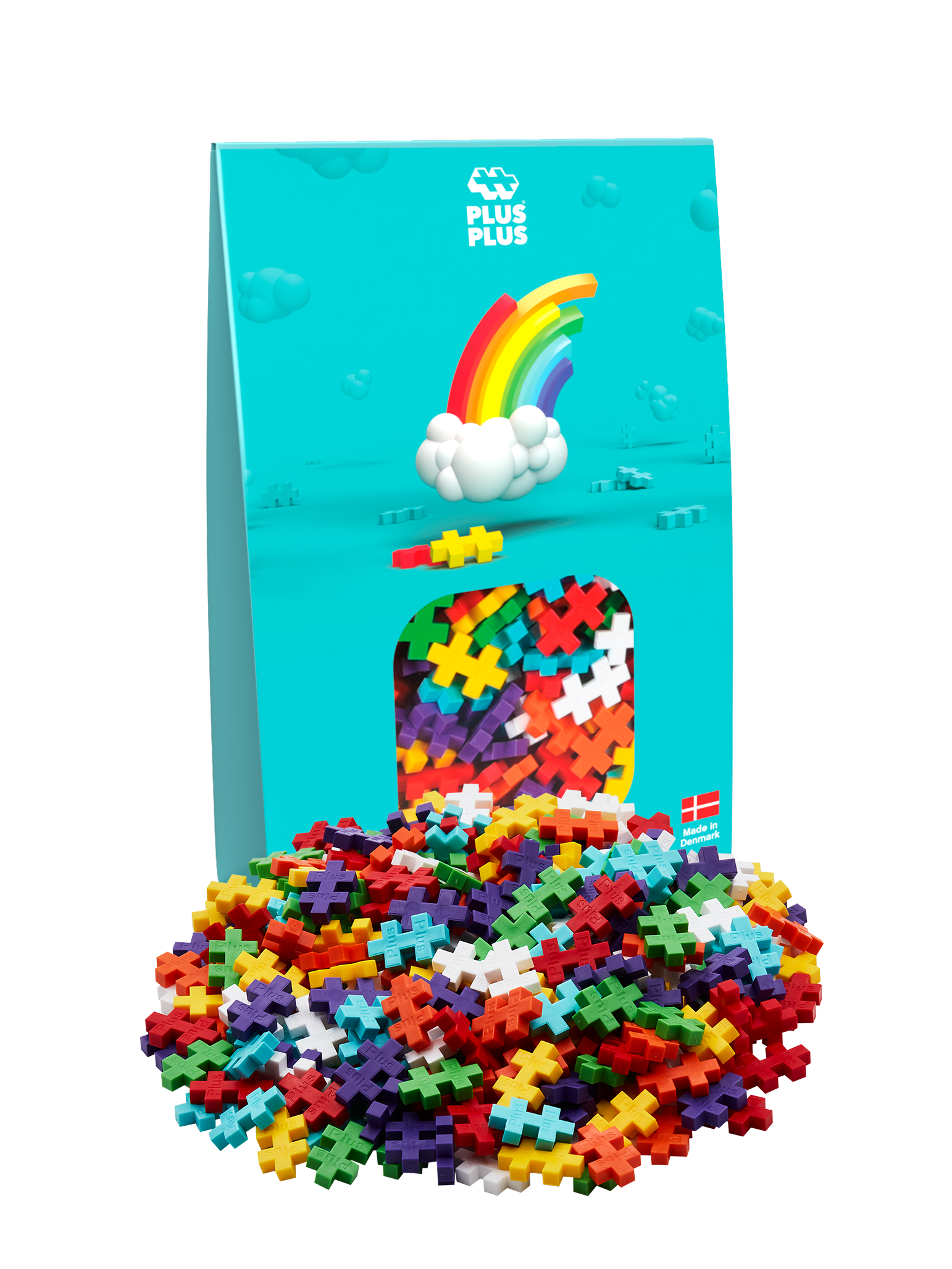 Färgmix - Bonuspaket