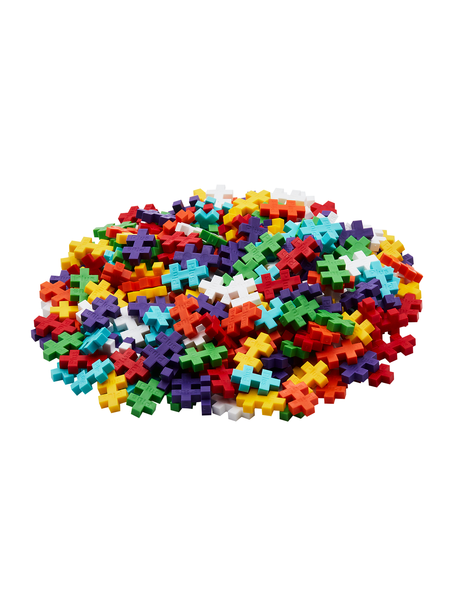 Regnbåge Färgmix - 300 stk