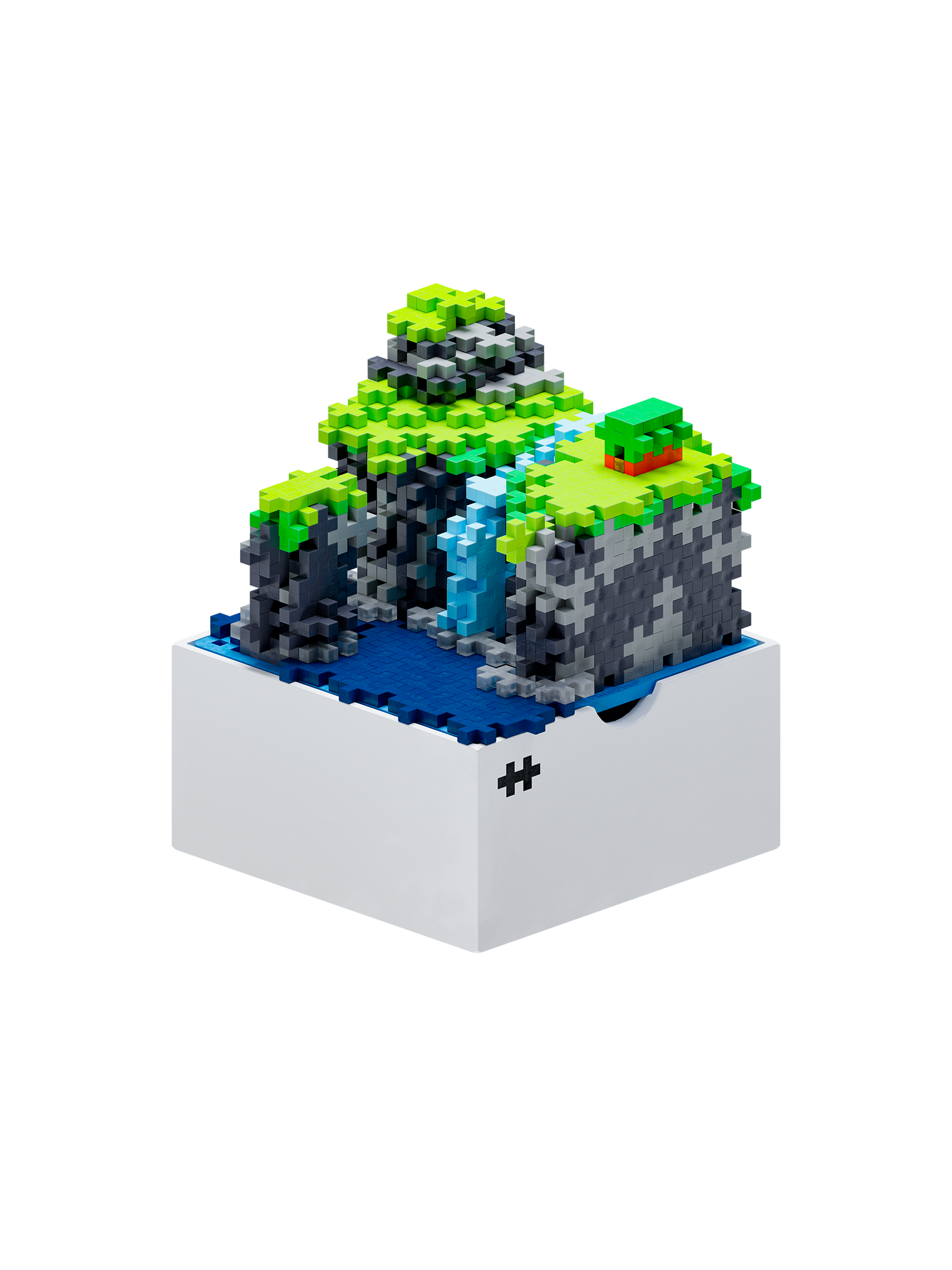 Isoscapes - Färöarna