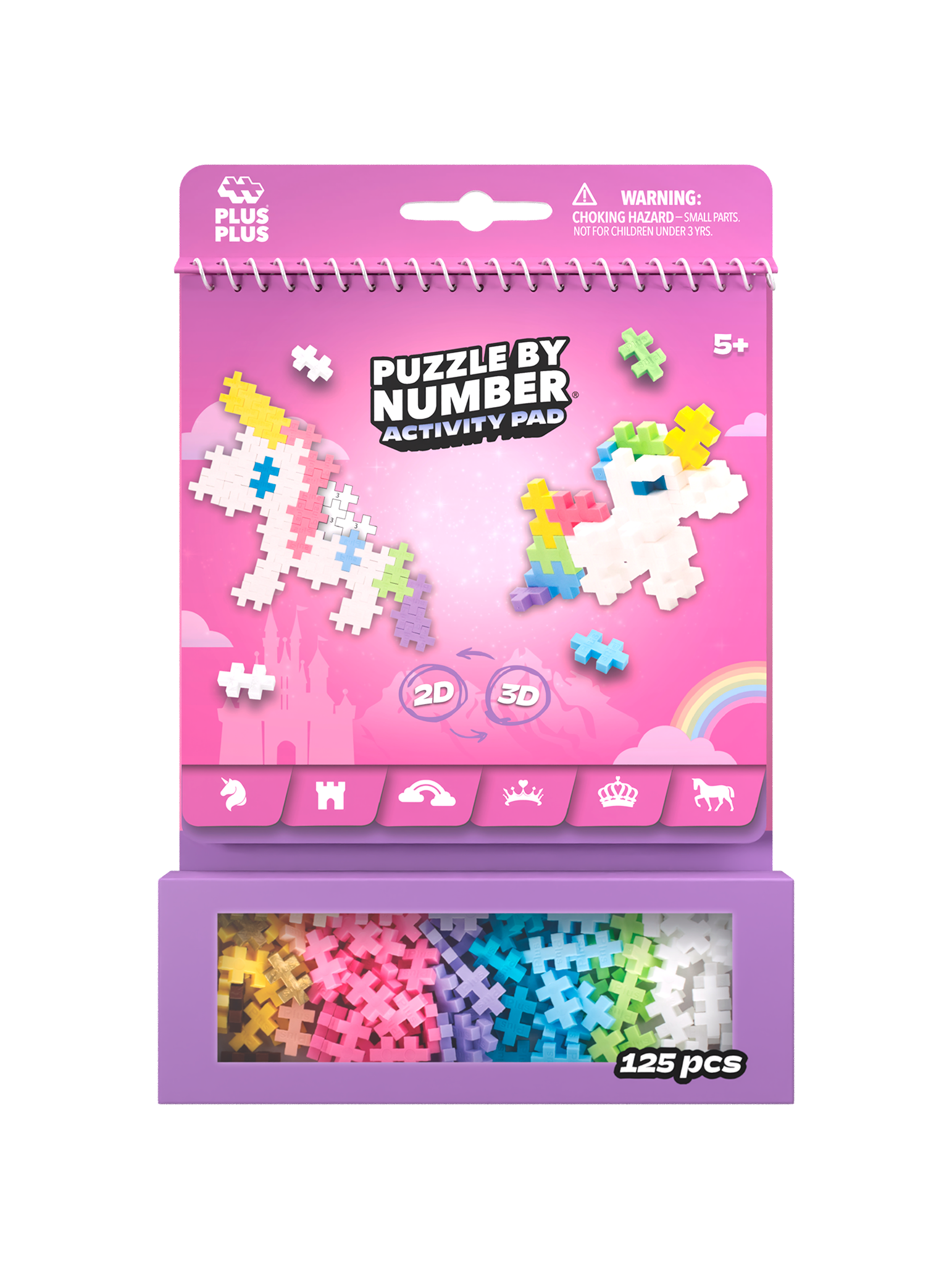 Aktivitetsset - Fantasivärld