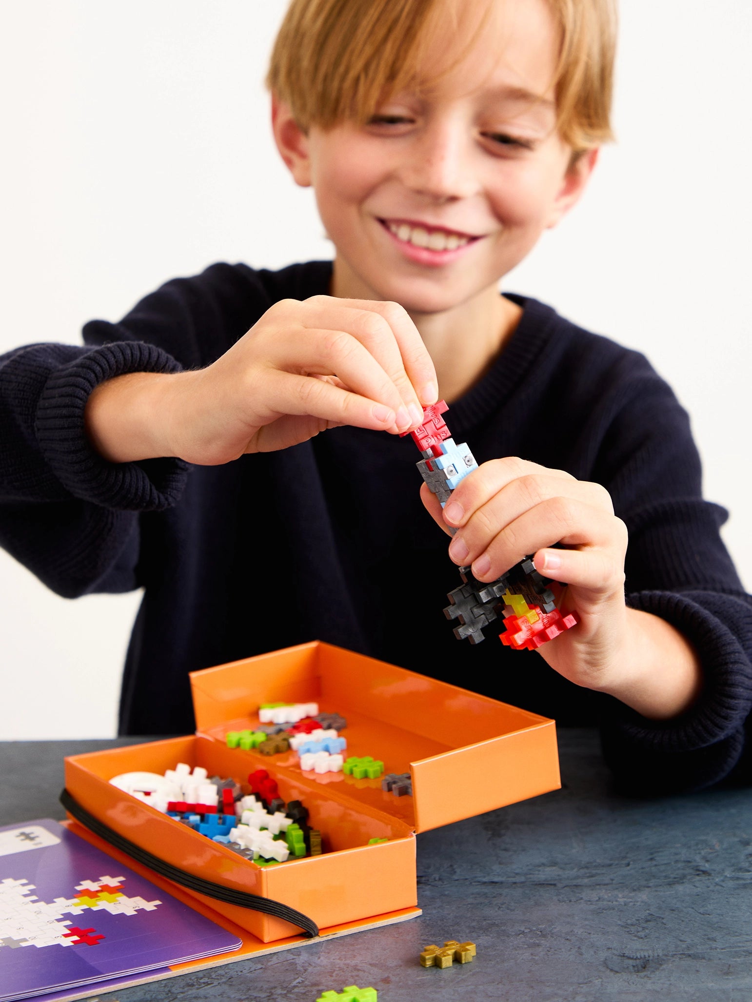 Aktivitetsset - Rymden