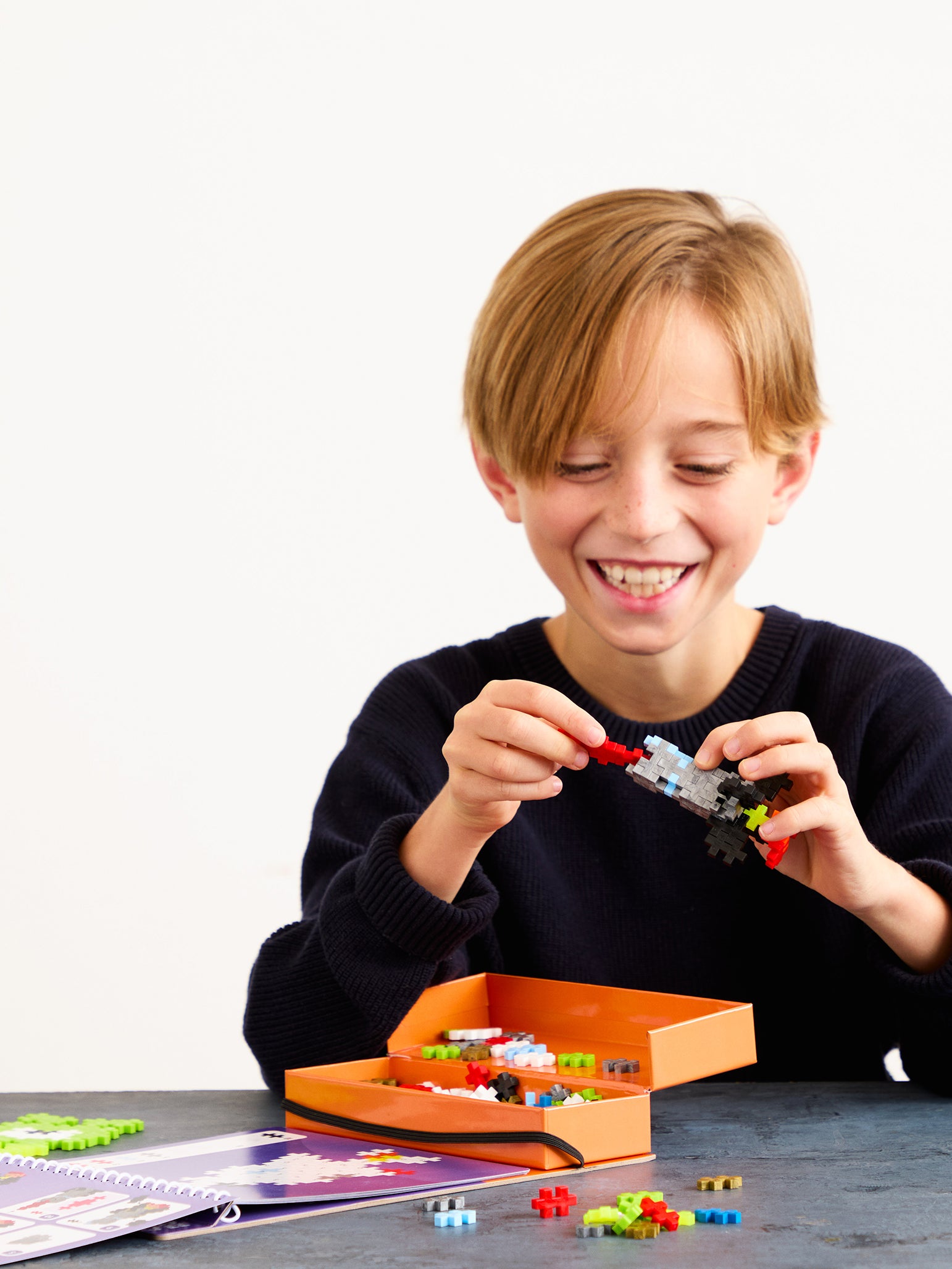 Aktivitetsset - Rymden