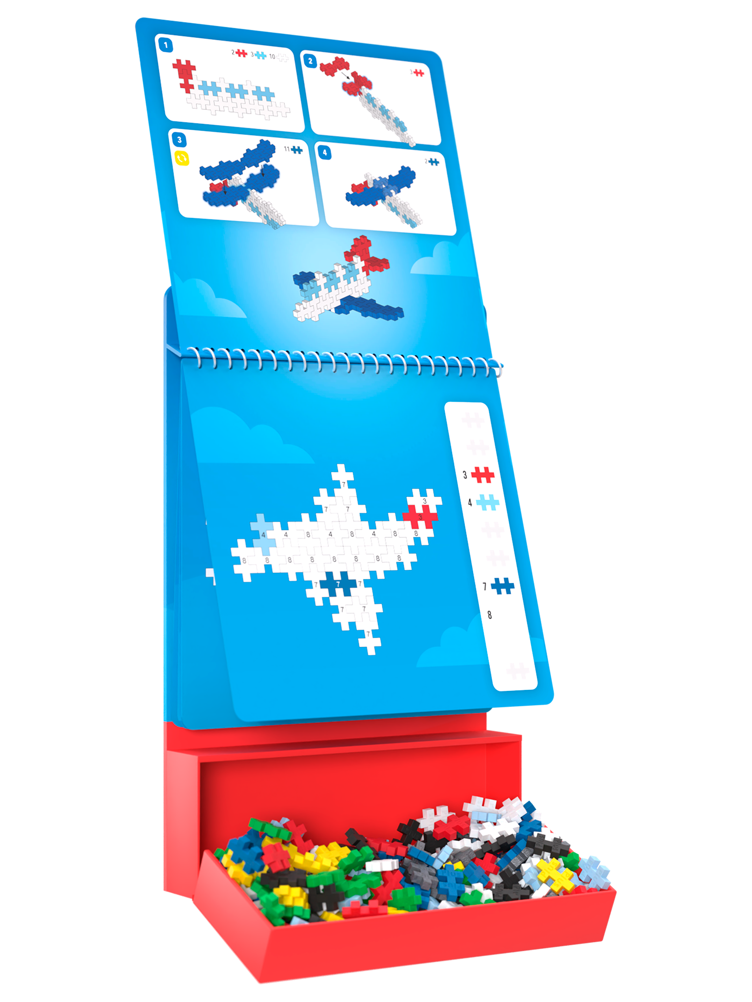 Aktivitetsset – Transportfordon