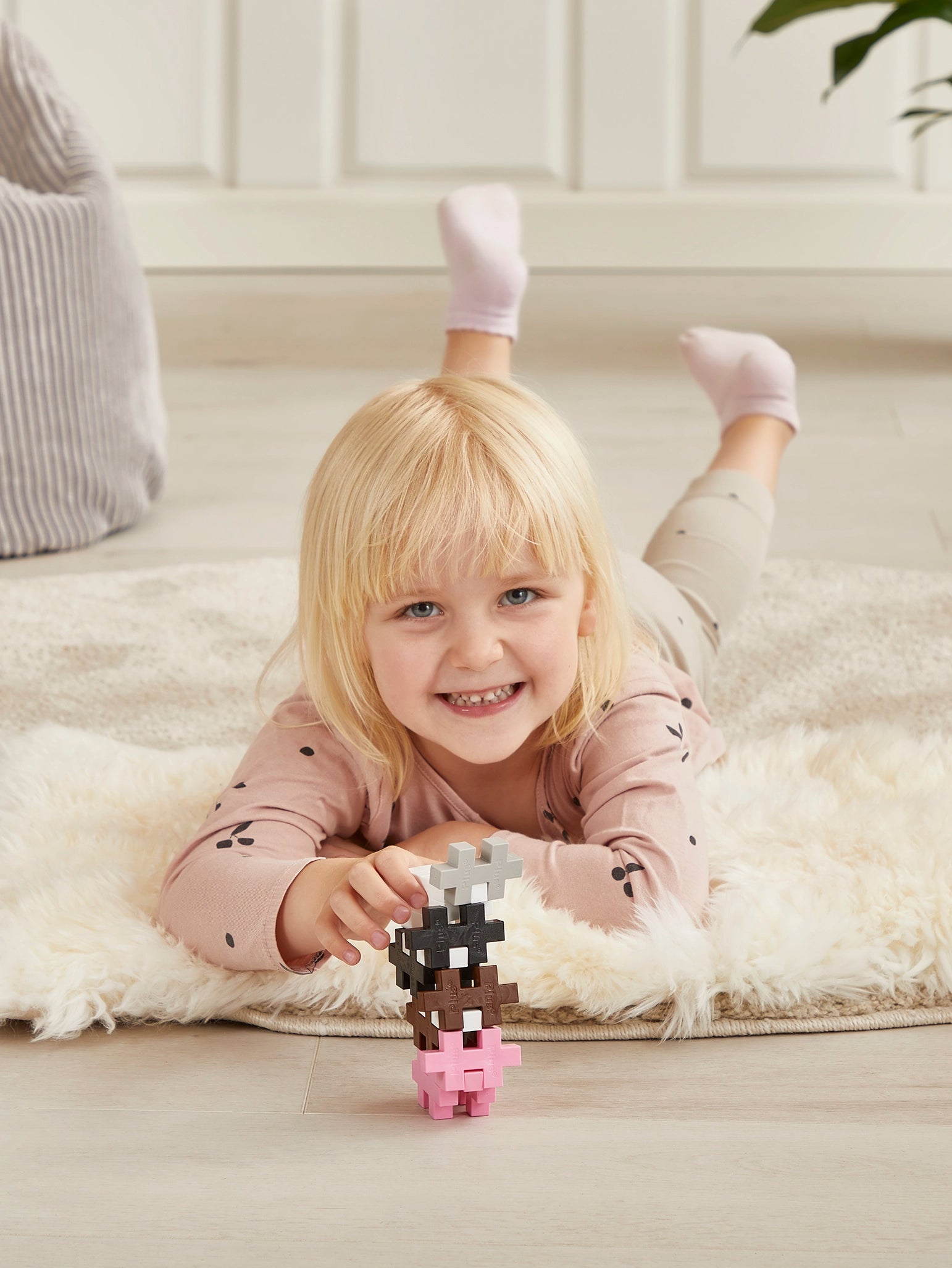 BIG Aktivitetsset - Bondgård