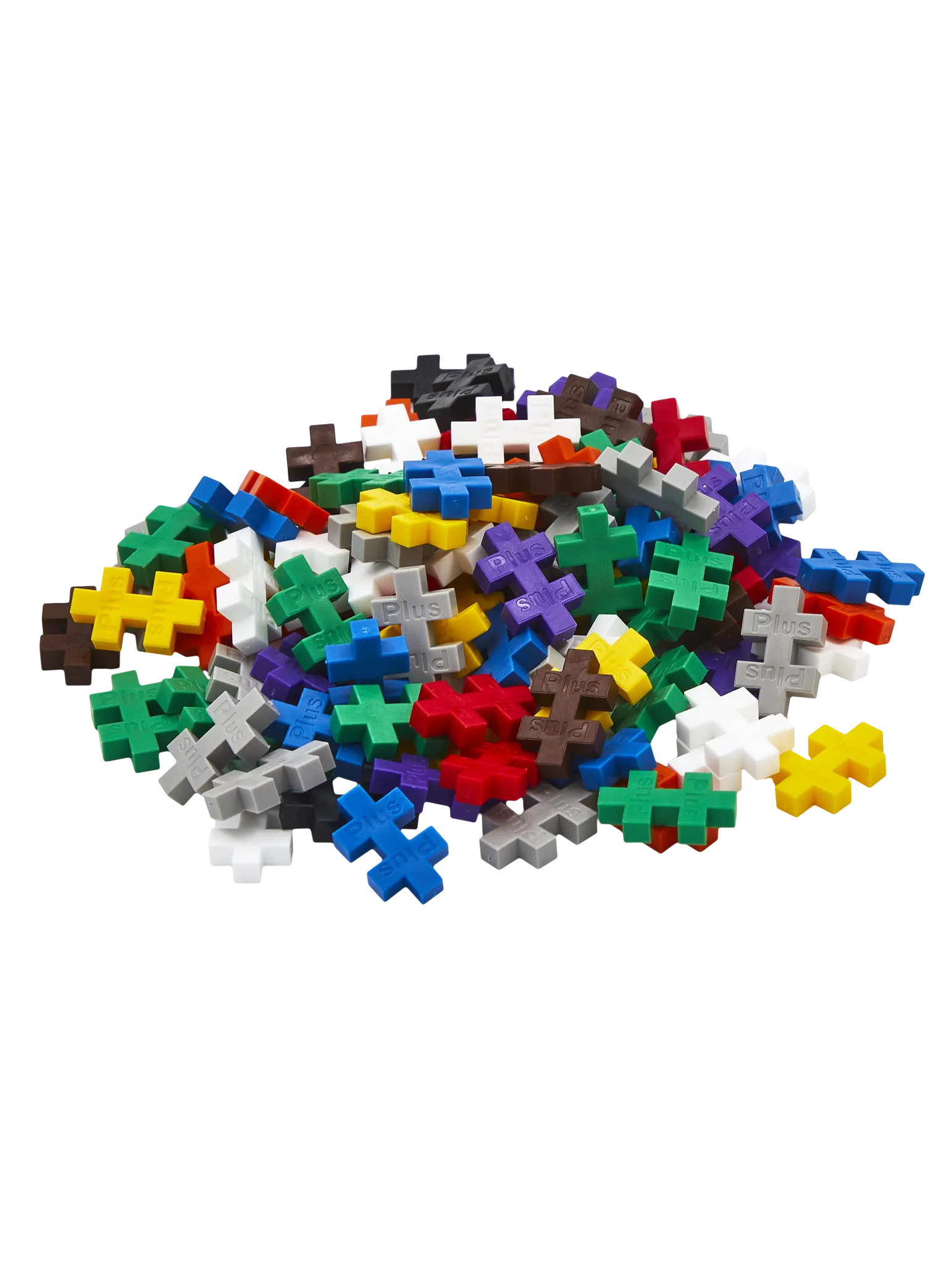 Basic Färgmix - 100 stk