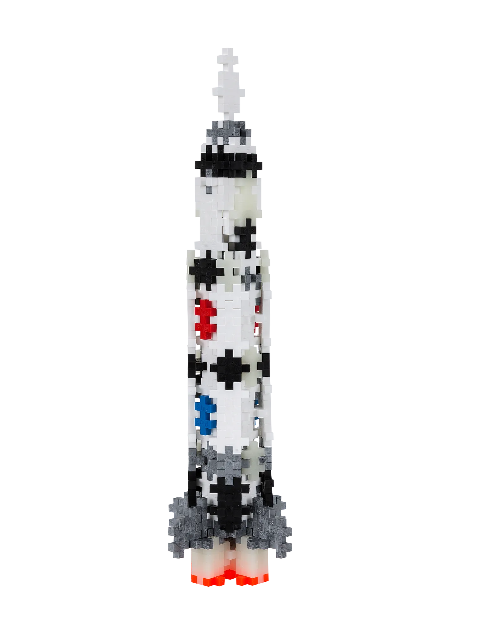 Saturn V Rymdraket