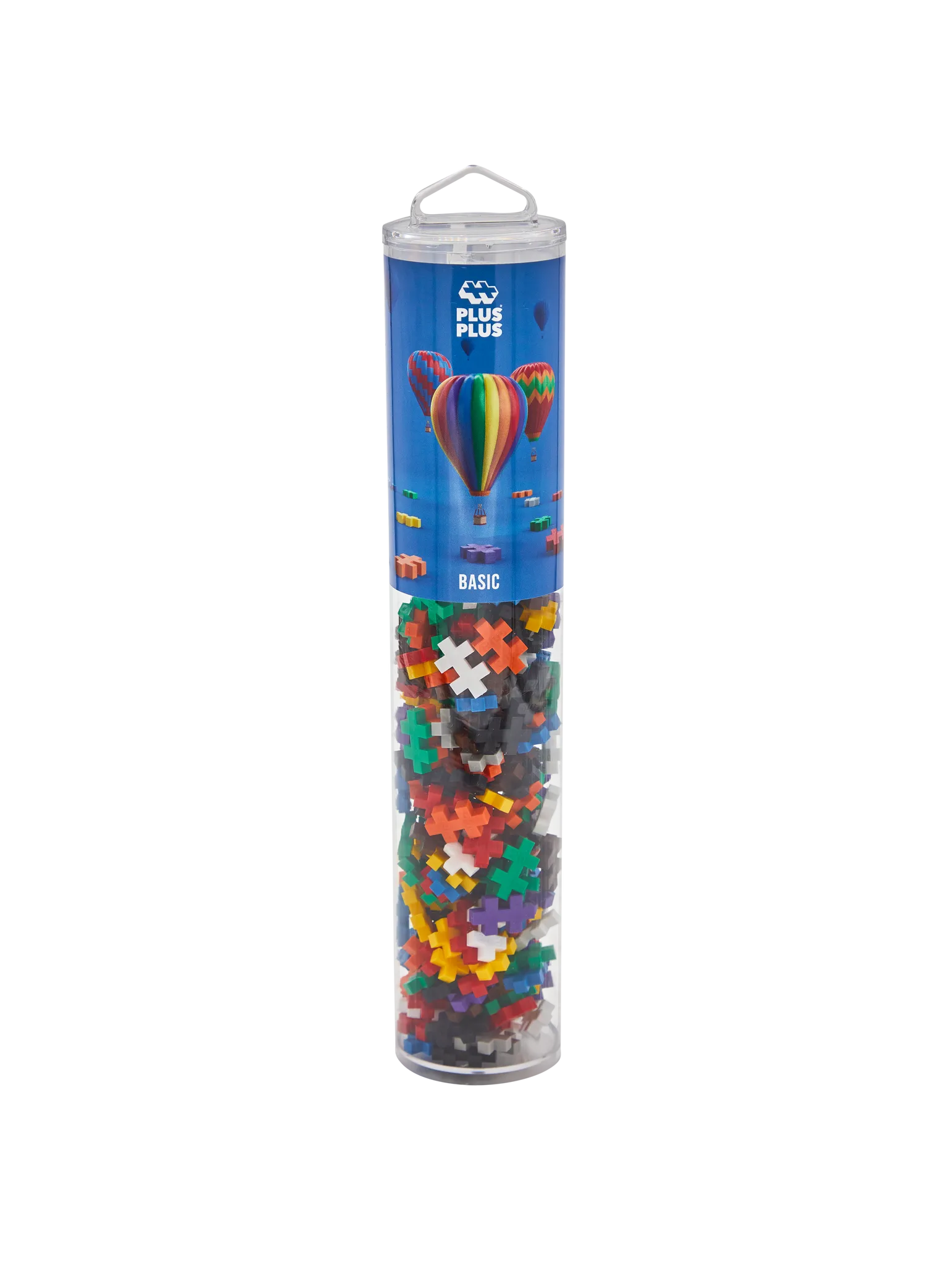 Basic Färgmix - 240 stk